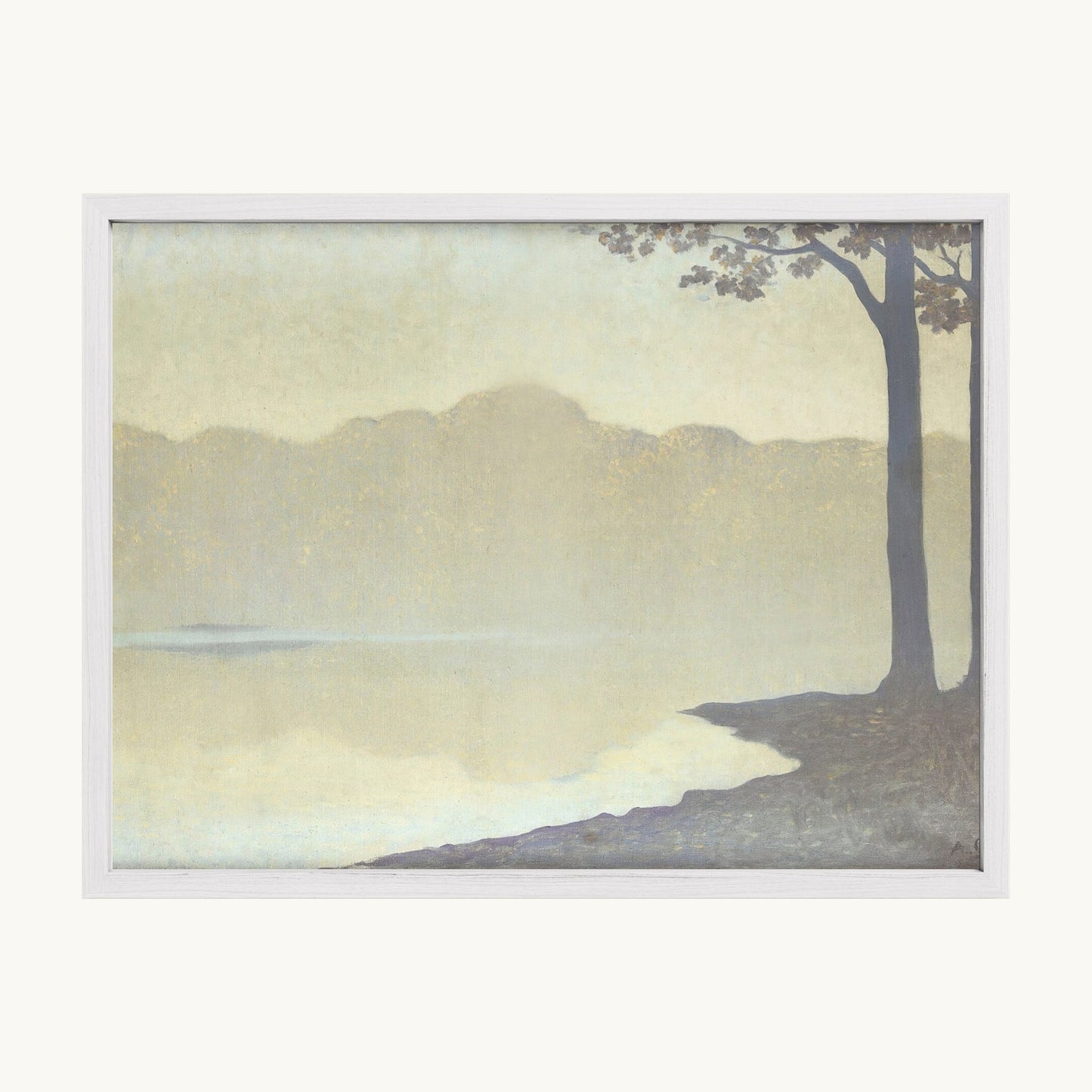 A Morning’s Harmony (1902)