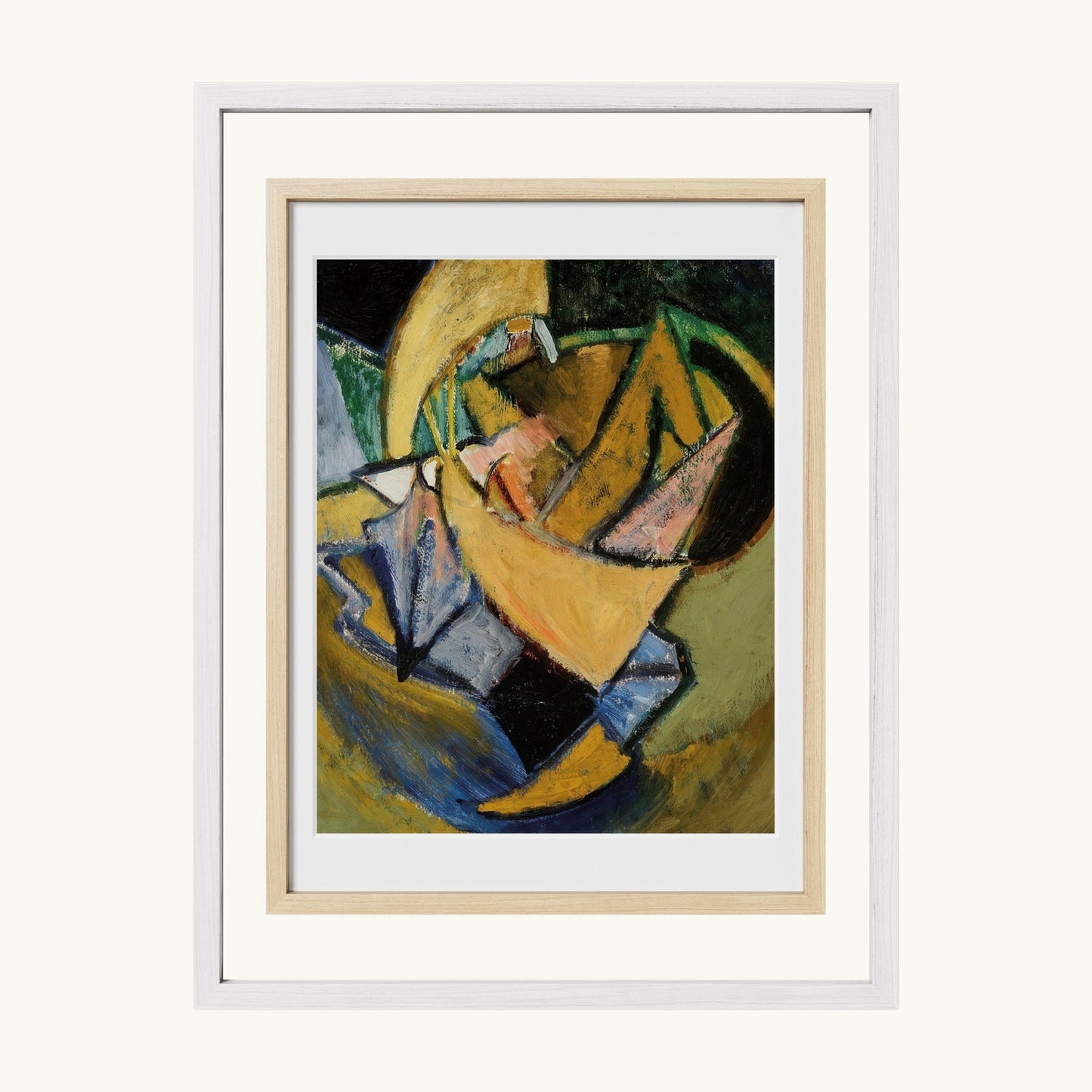 Abstraction
