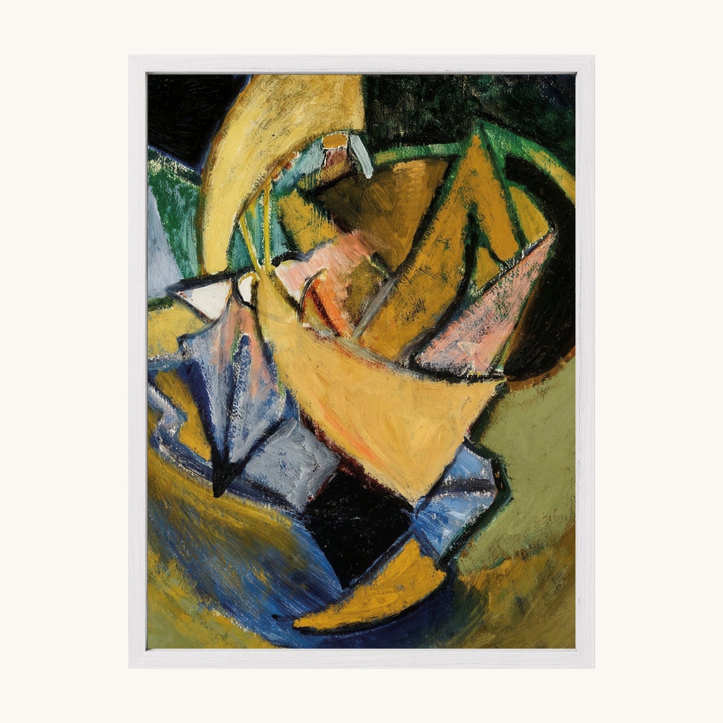 Abstraction