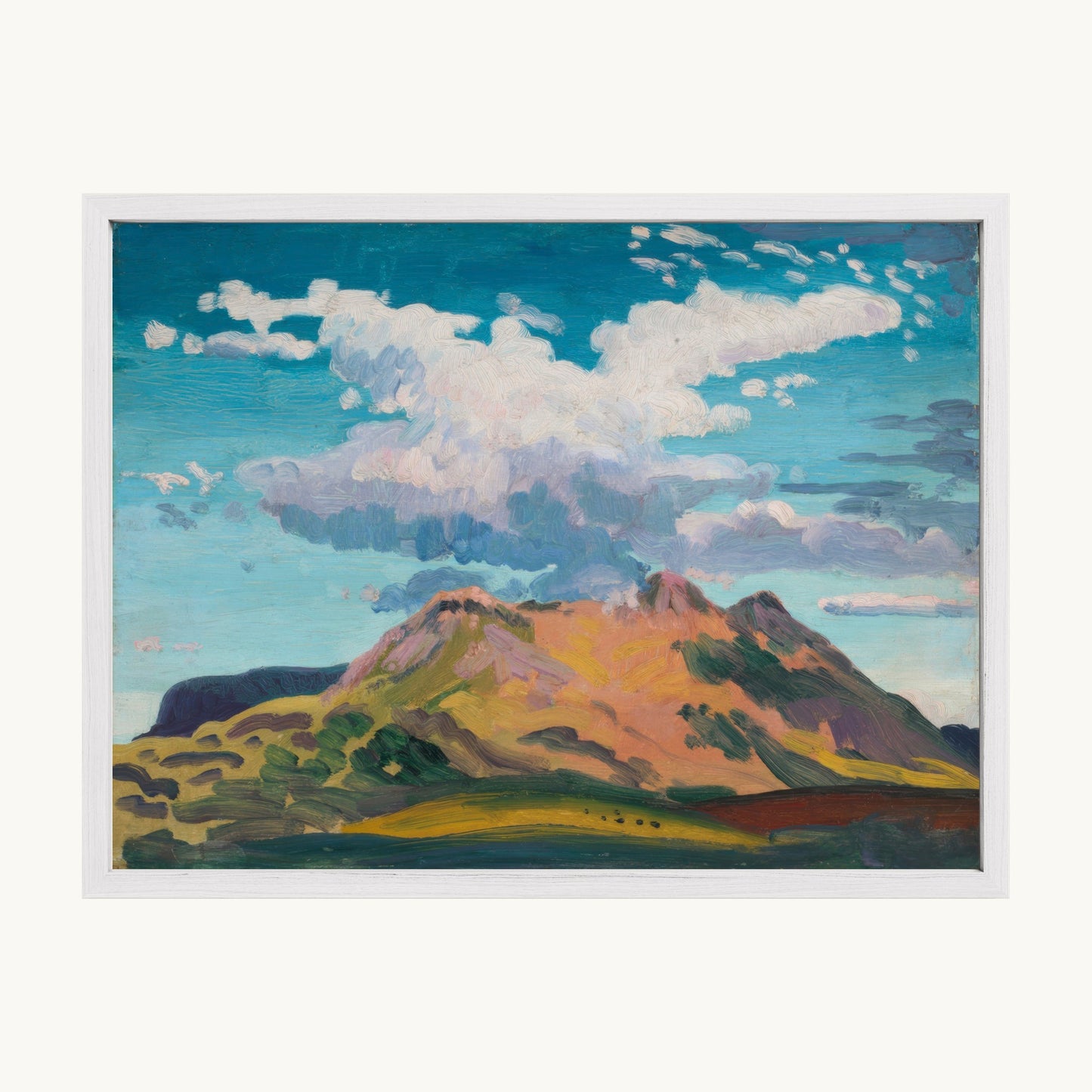 Arenig Fawr, North Wales