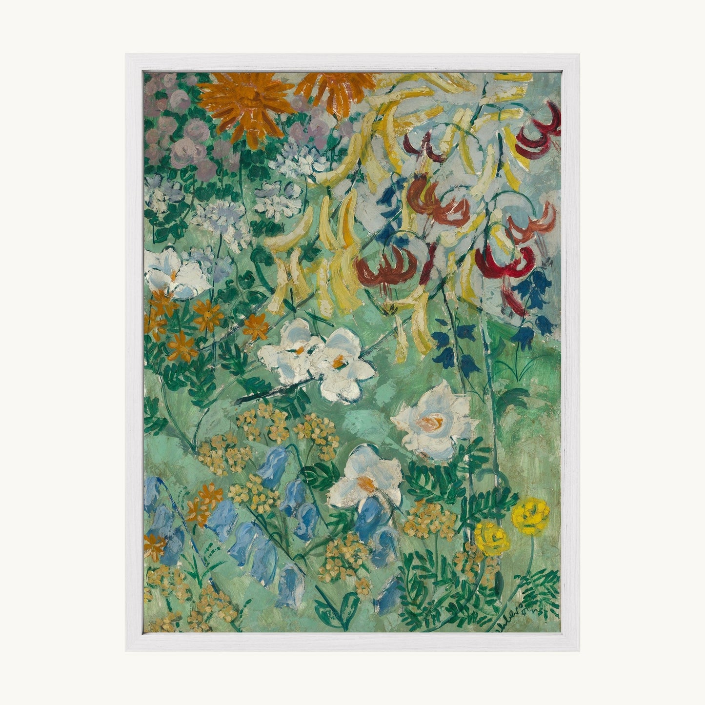 Blumen