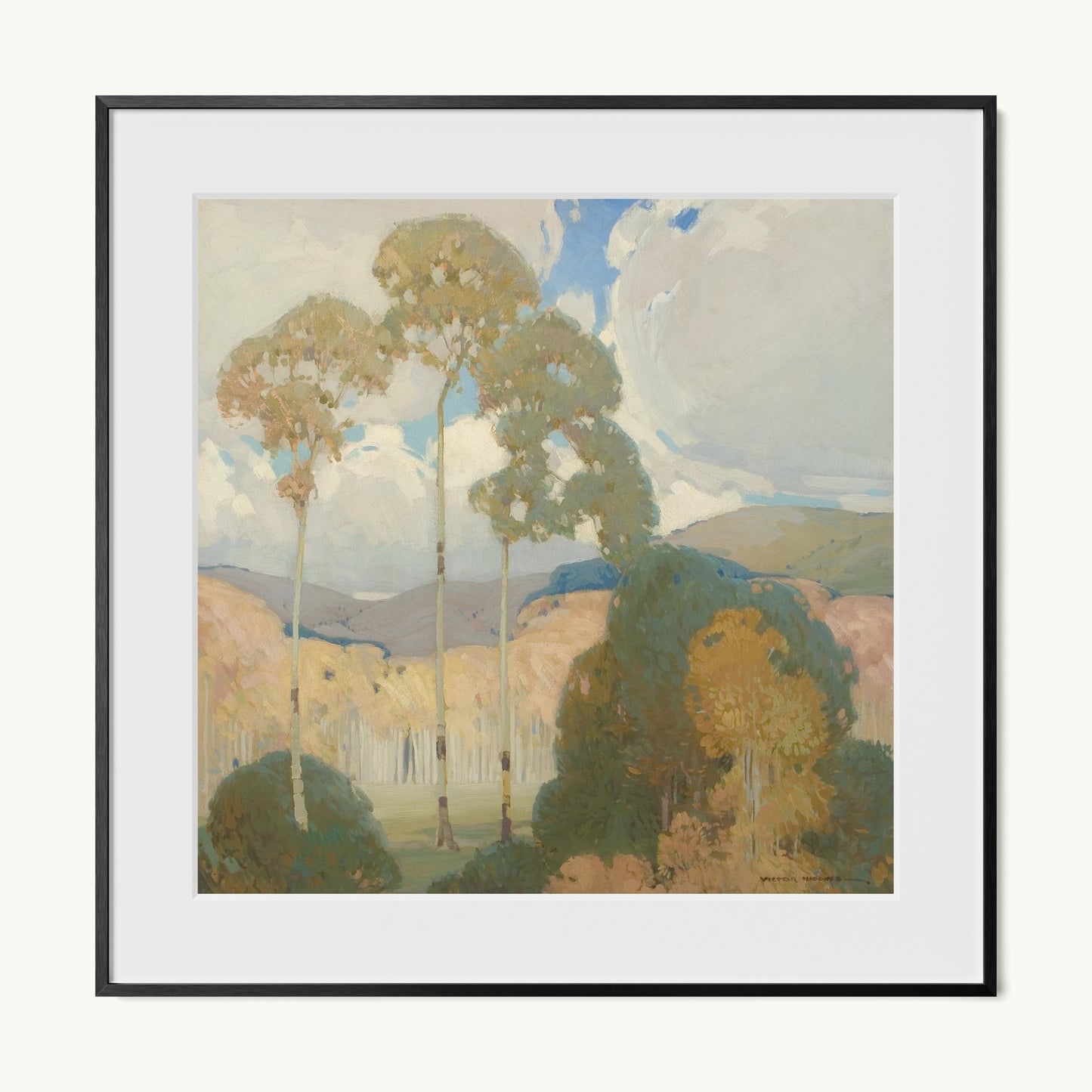 Aspens