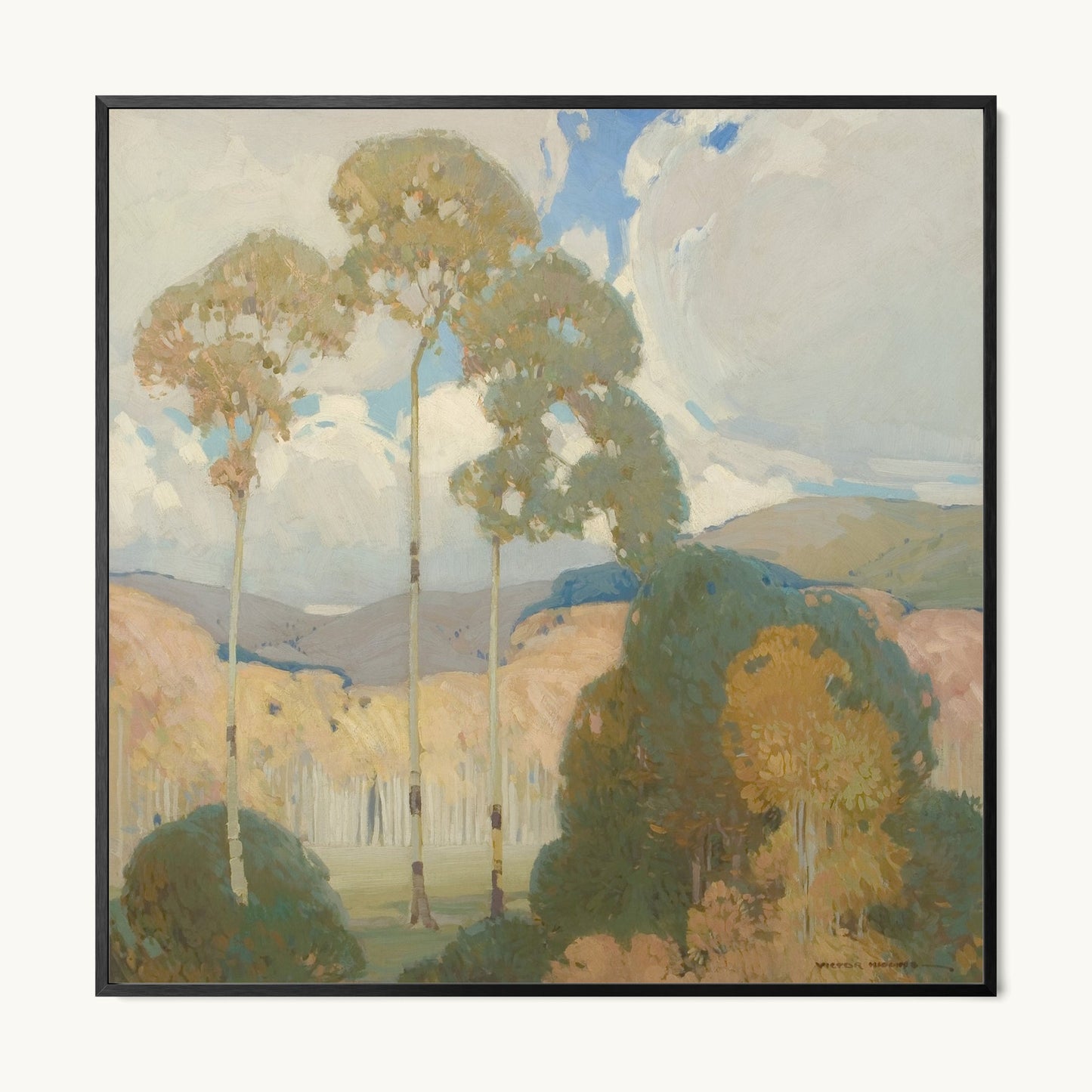 Aspens