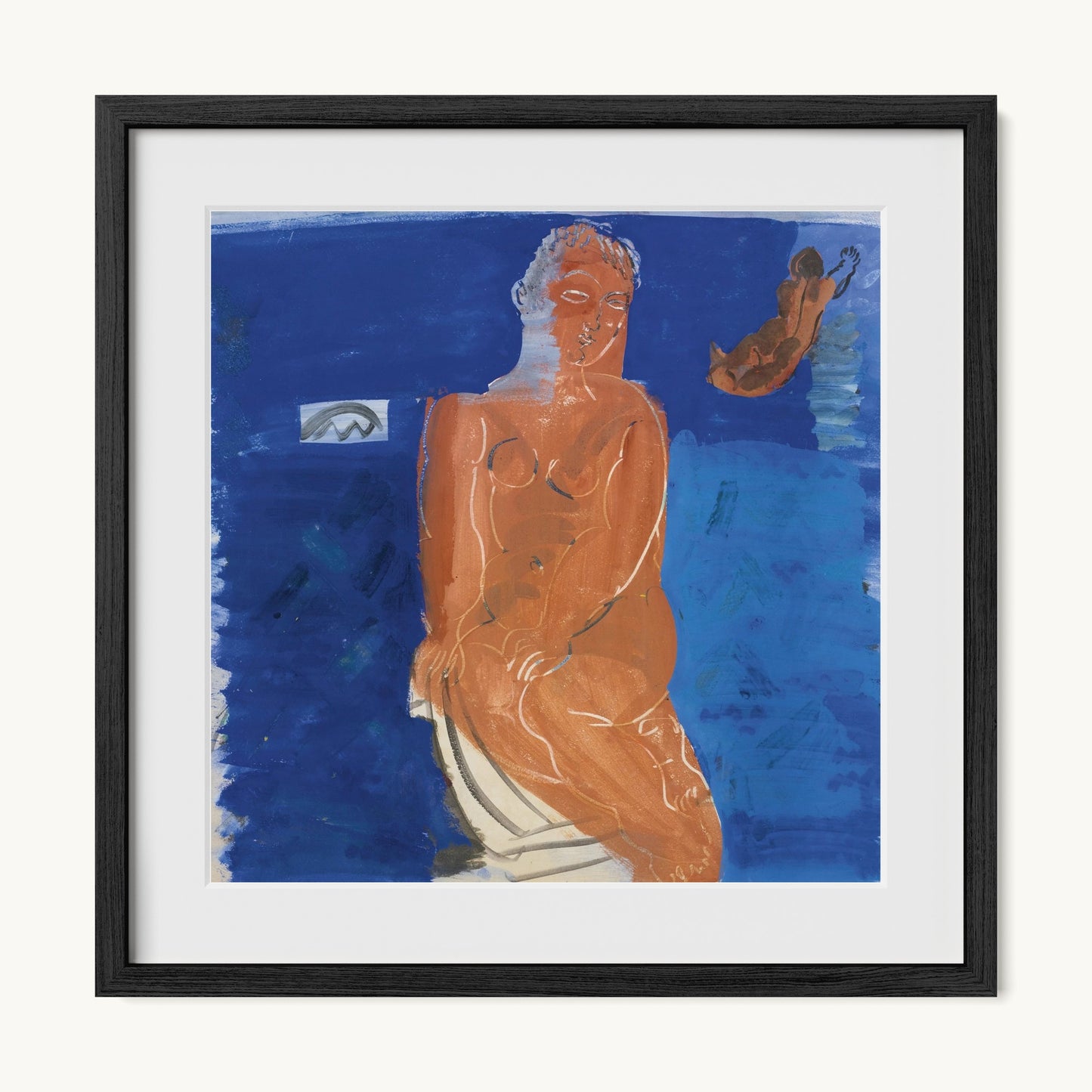 Amphitrite II