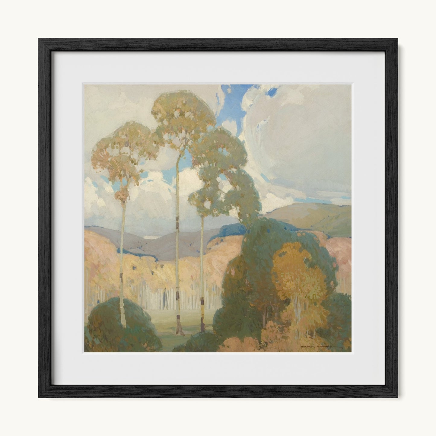 Aspens