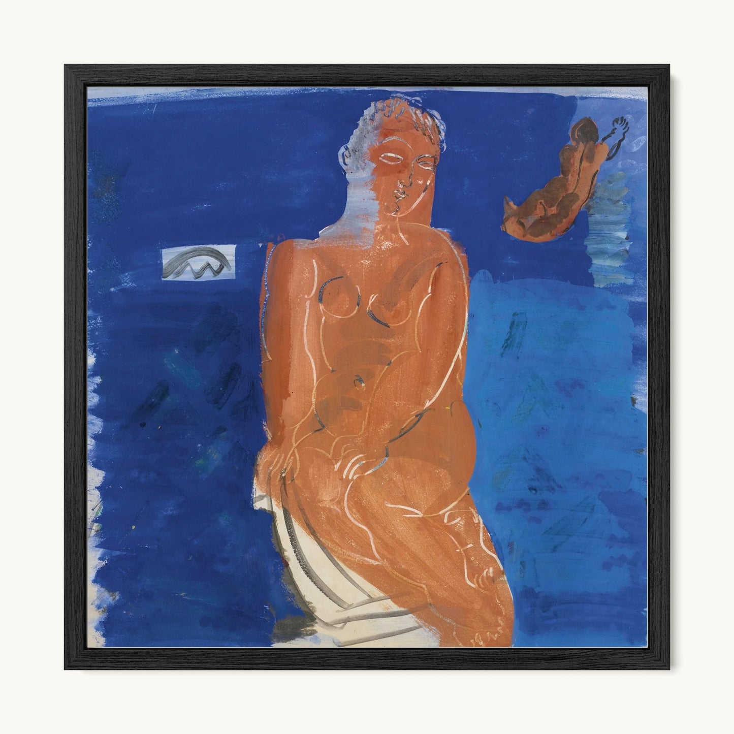Amphitrite II