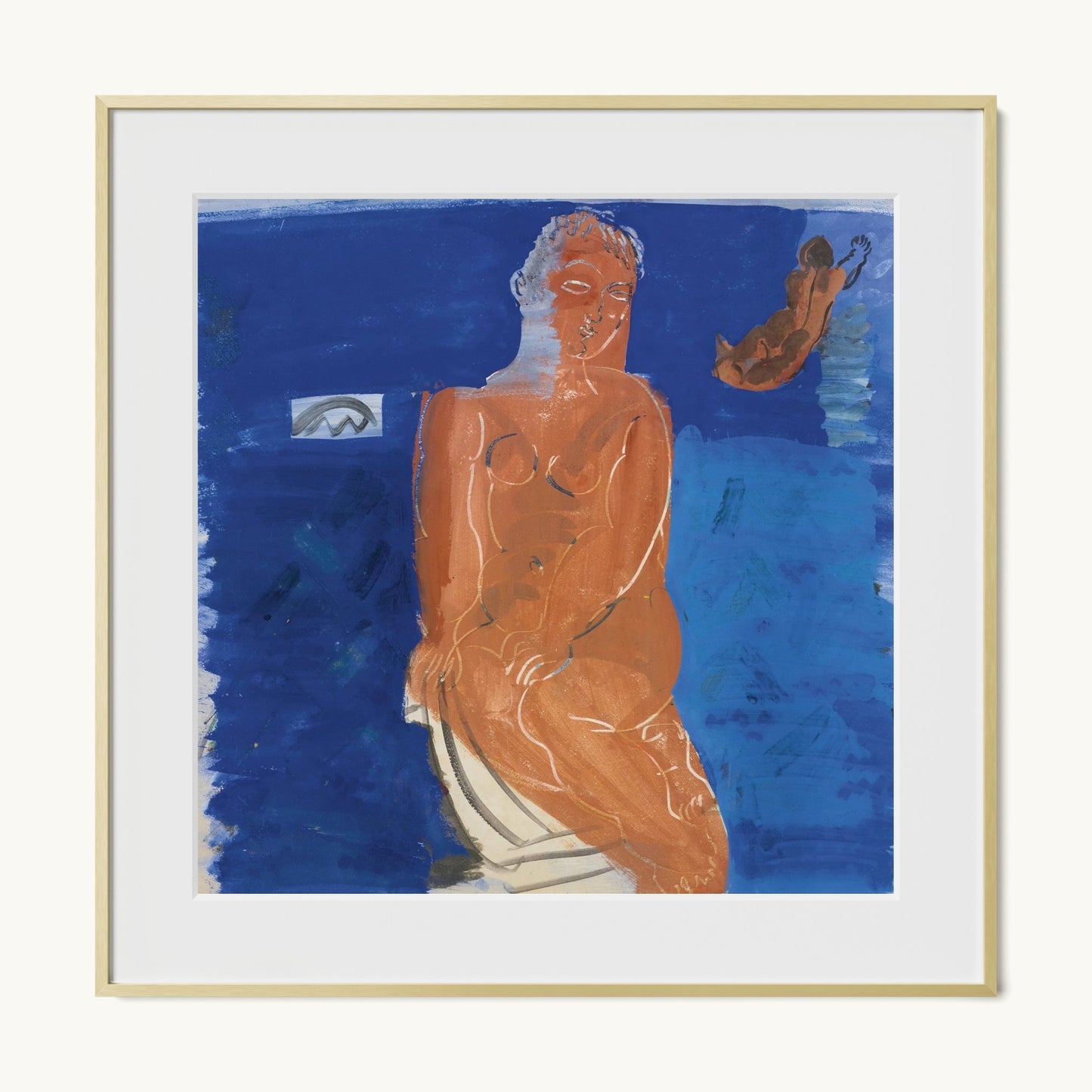 Amphitrite II