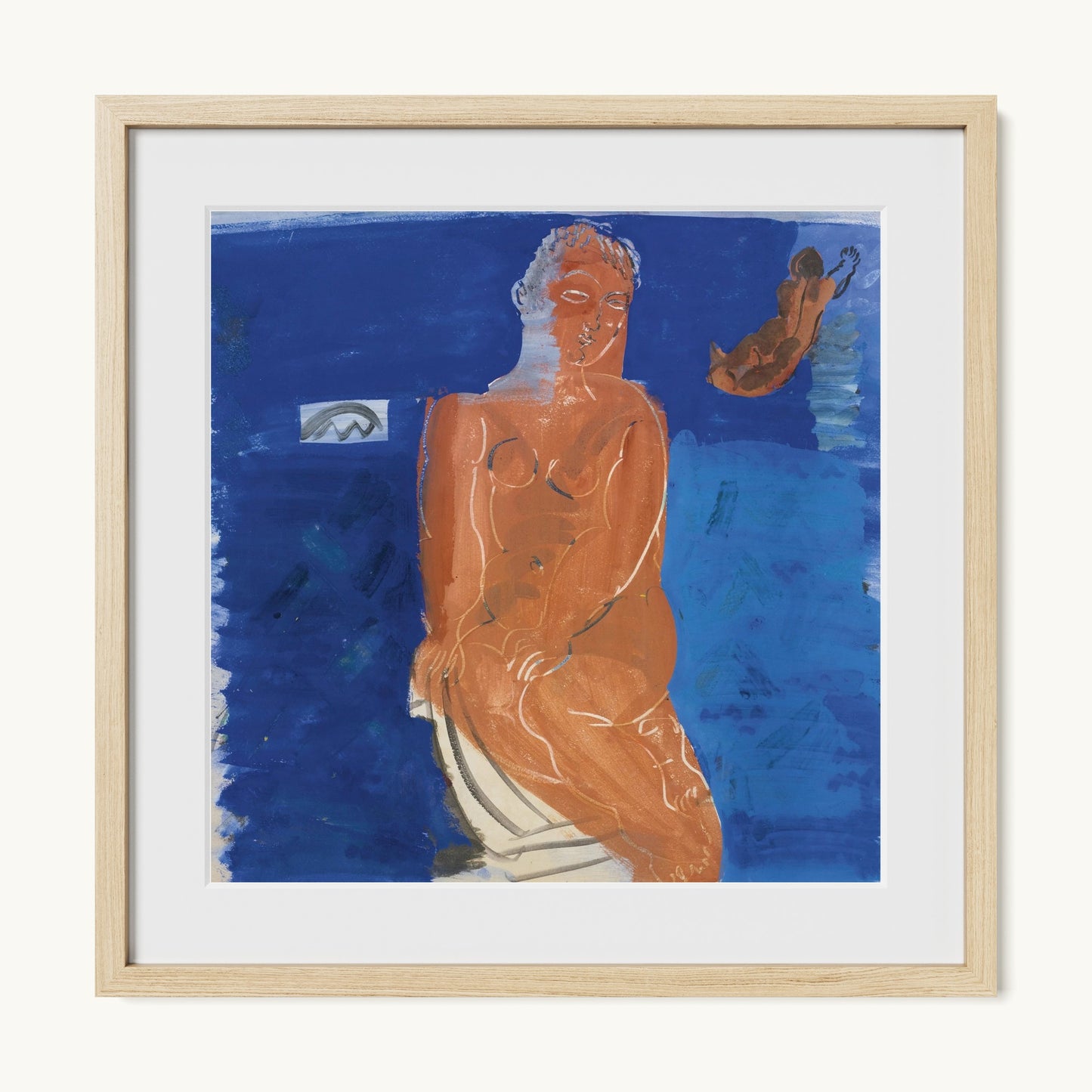 Amphitrite II