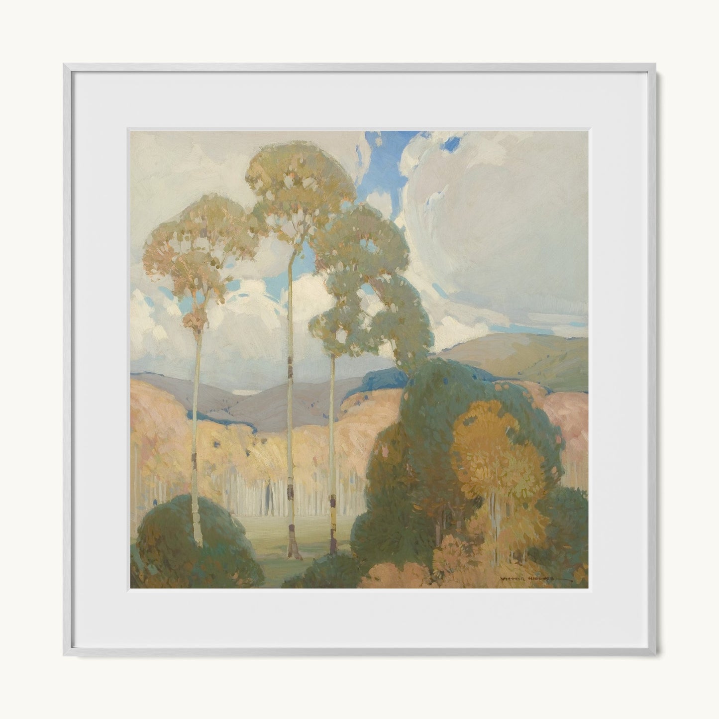 Aspens