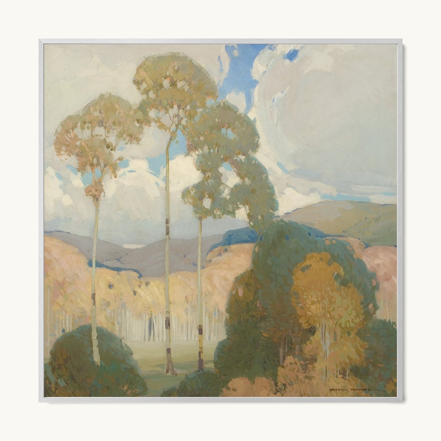 Aspens