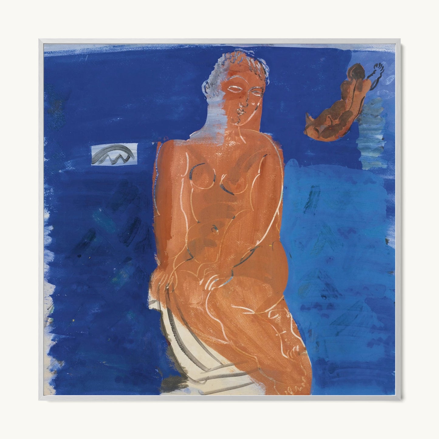 Amphitrite II