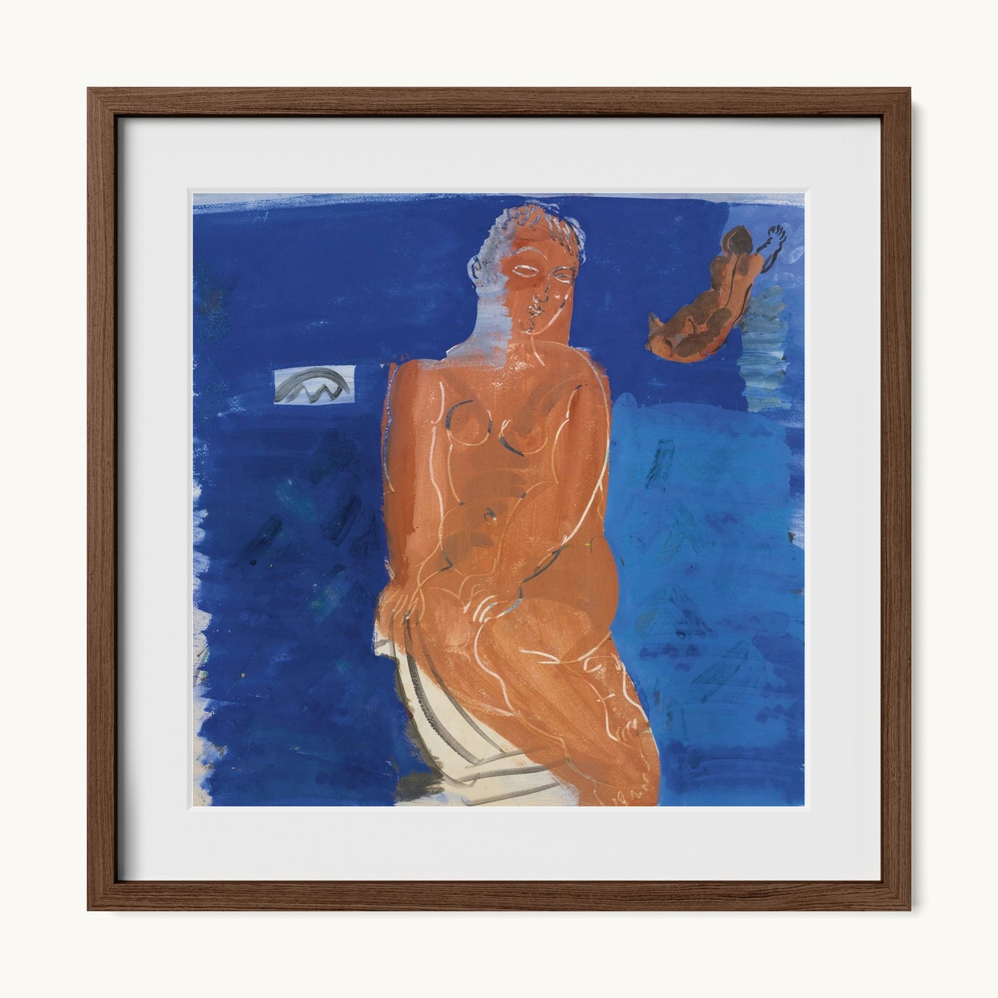 Amphitrite II