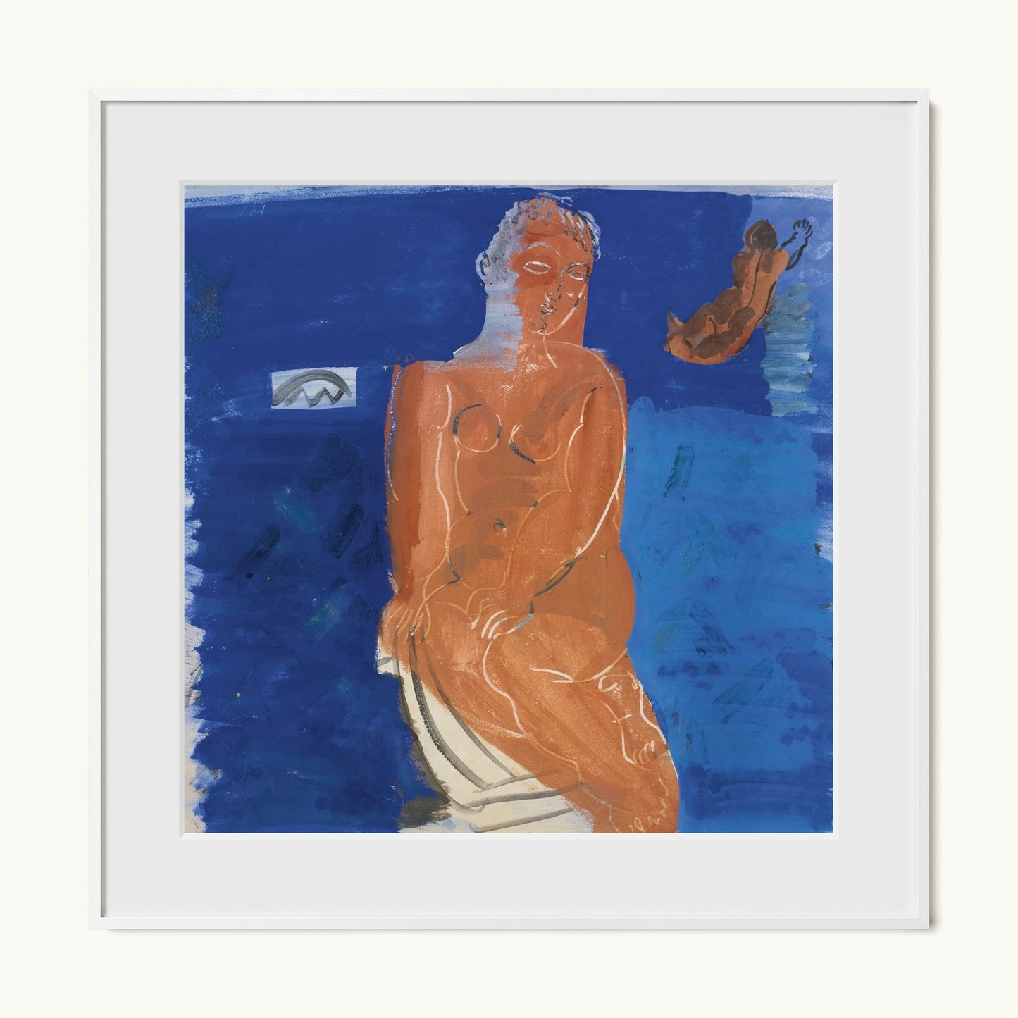 Amphitrite II