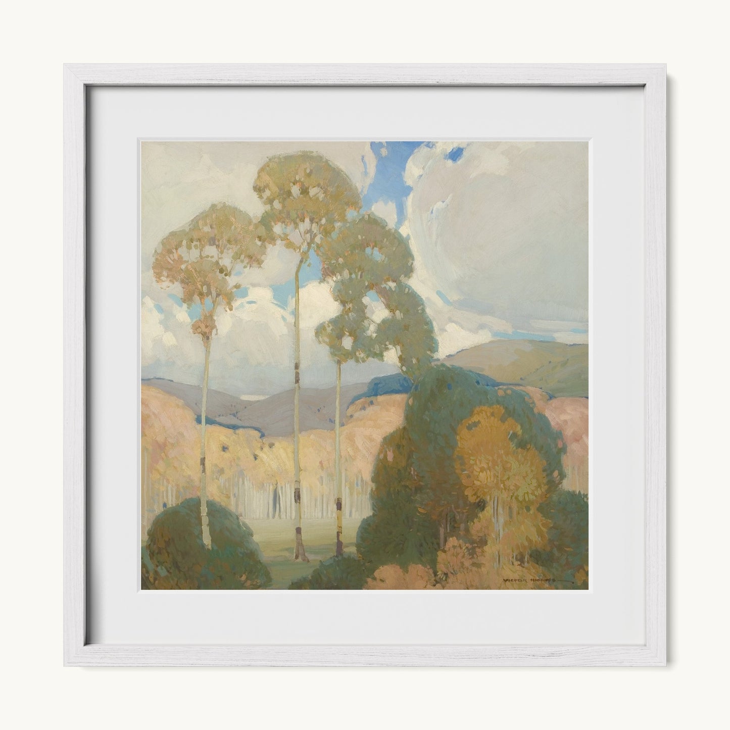 Aspens