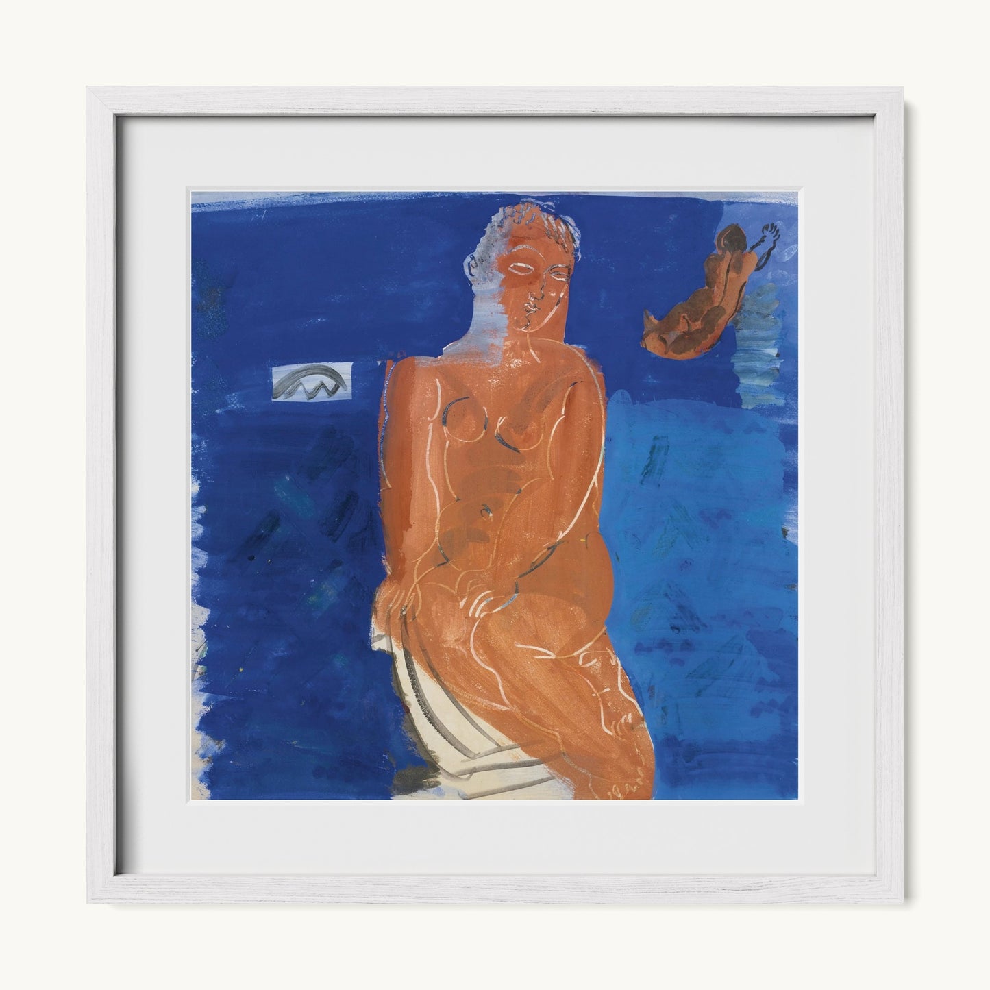 Amphitrite II