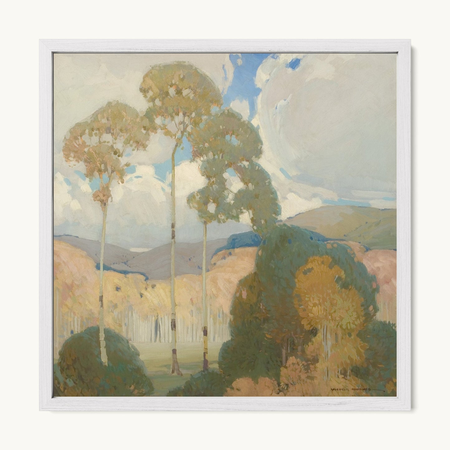 Aspens