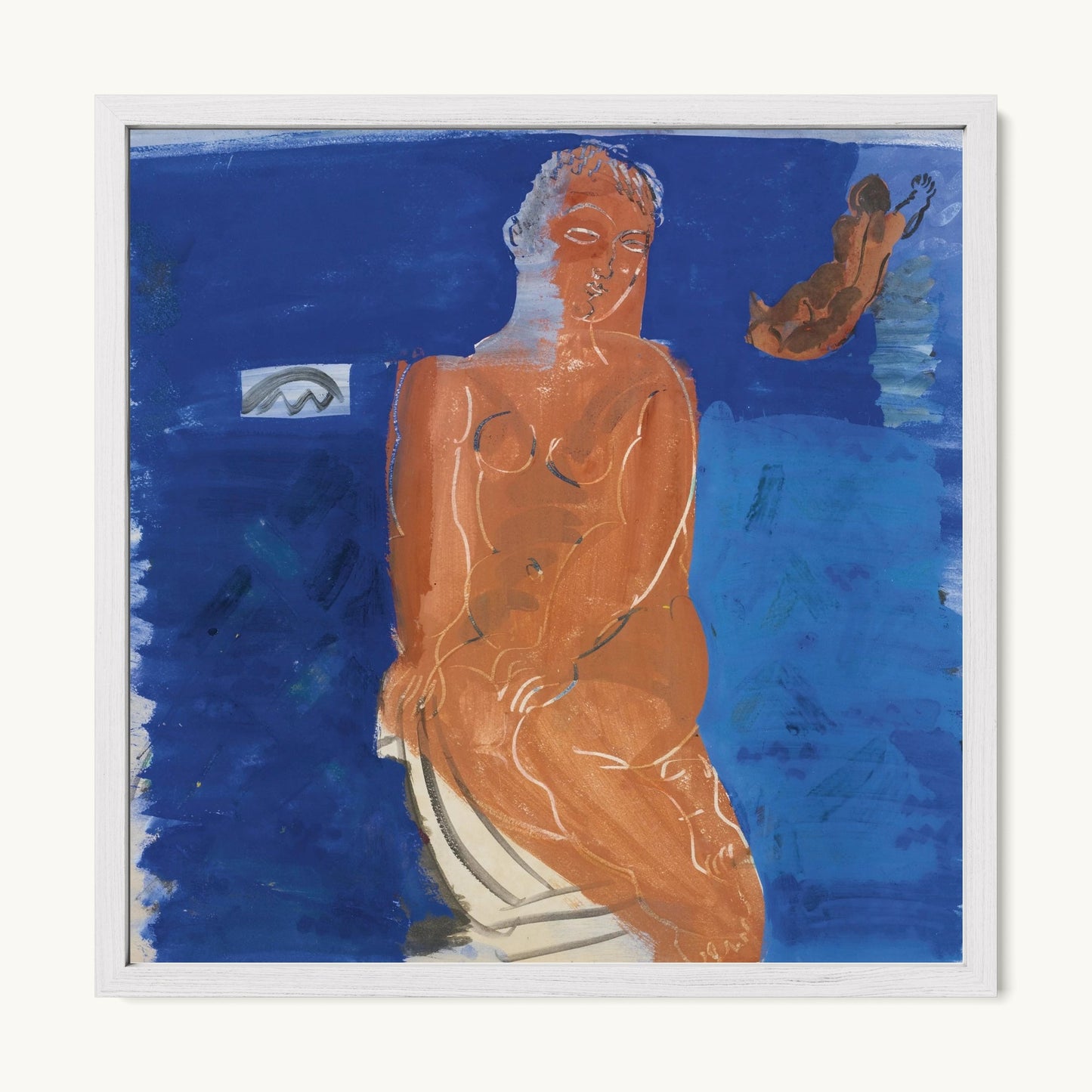 Amphitrite II