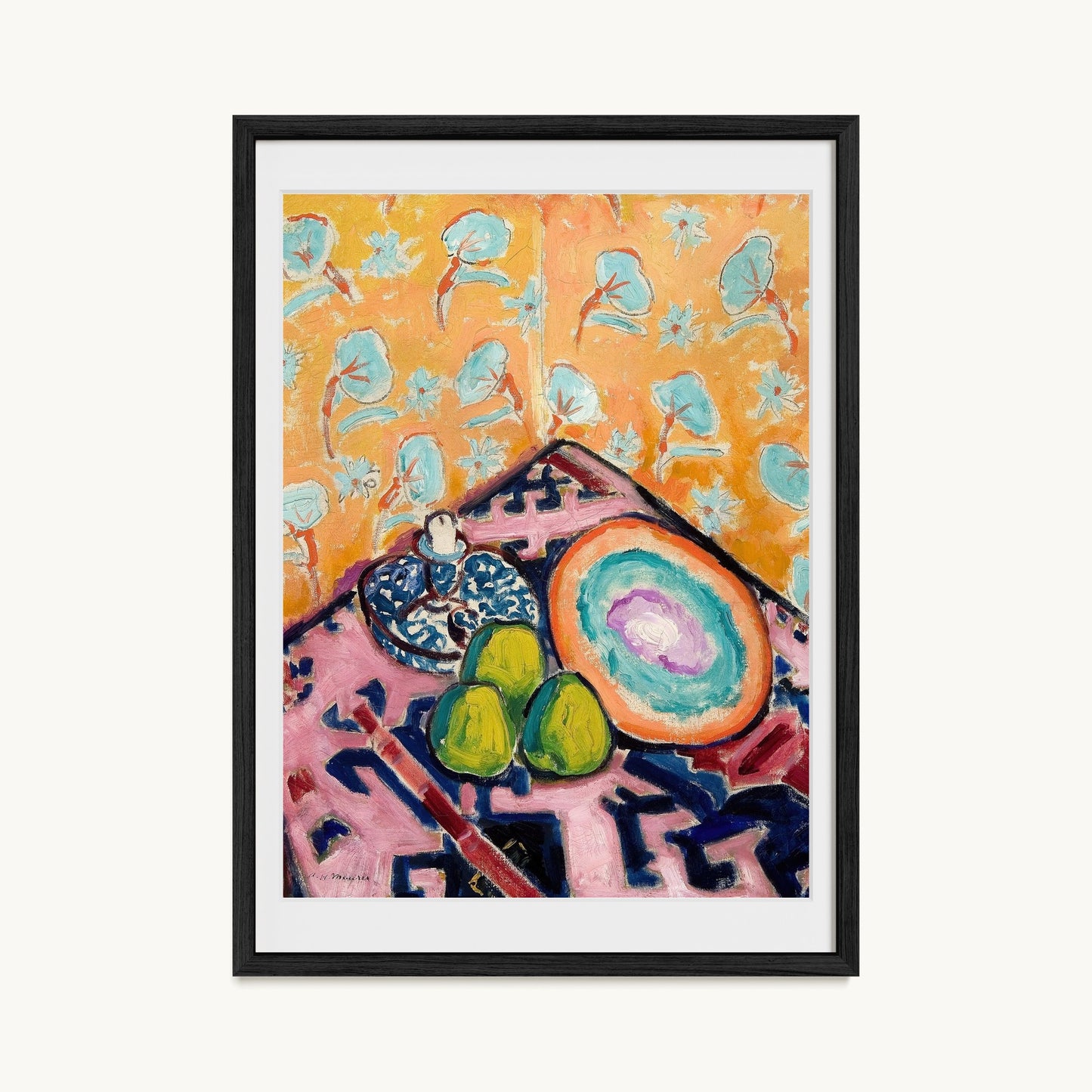 Still Life