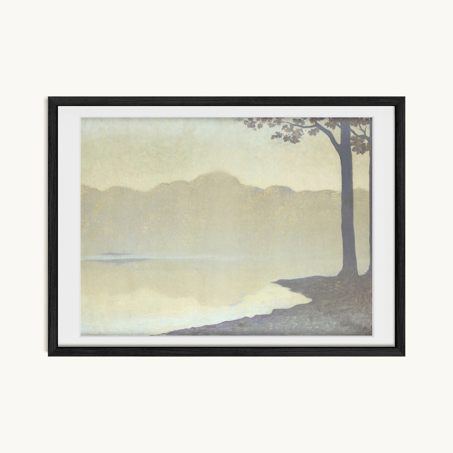 A Morning’s Harmony (1902)