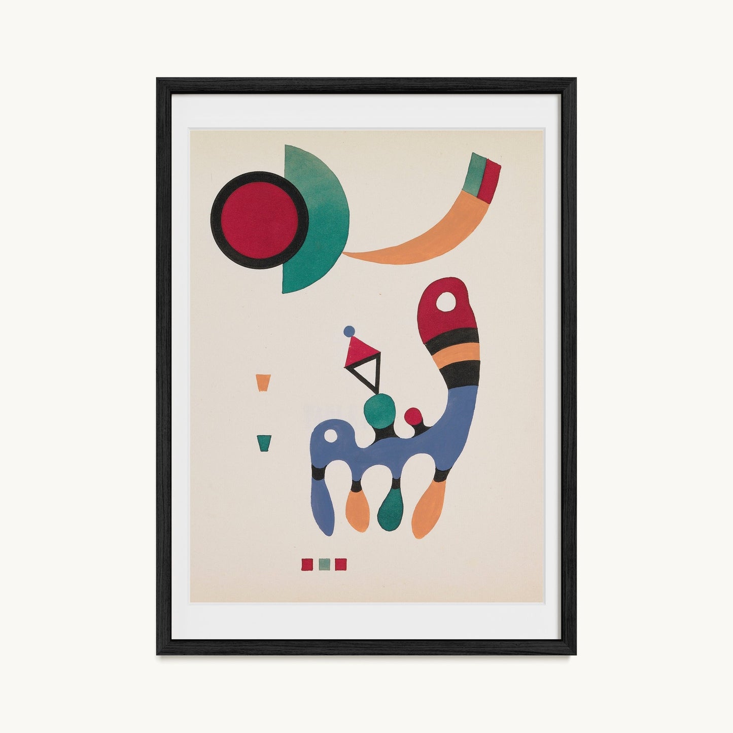 11 Tableaux et 7 Poèmes