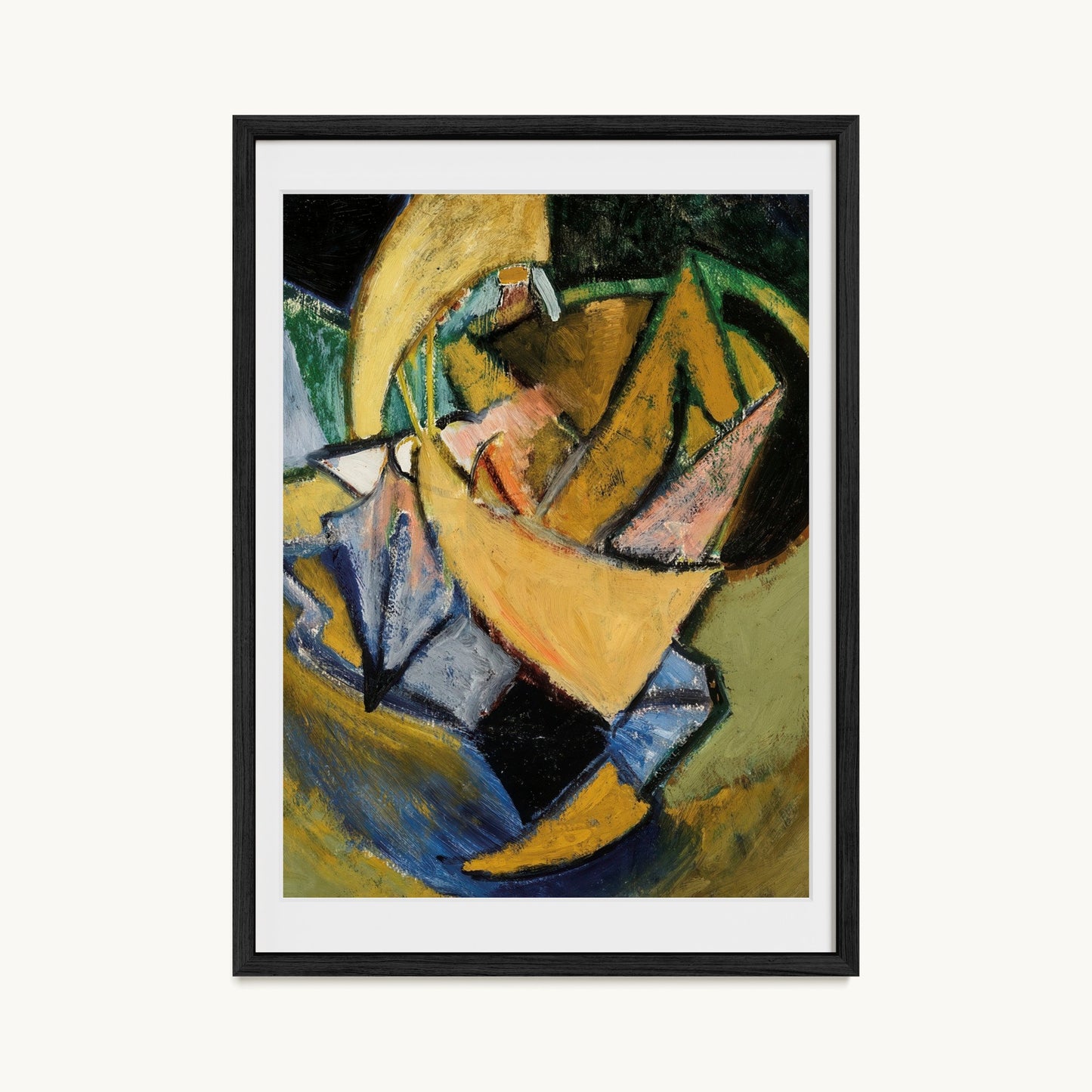 Abstraction