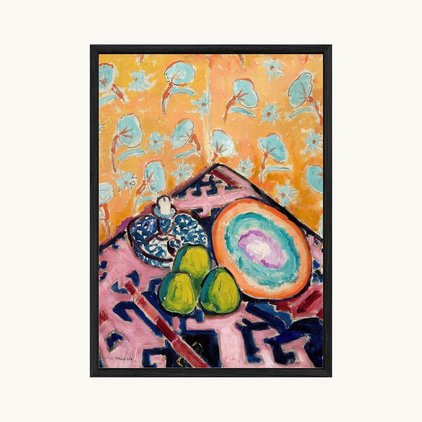 Still Life