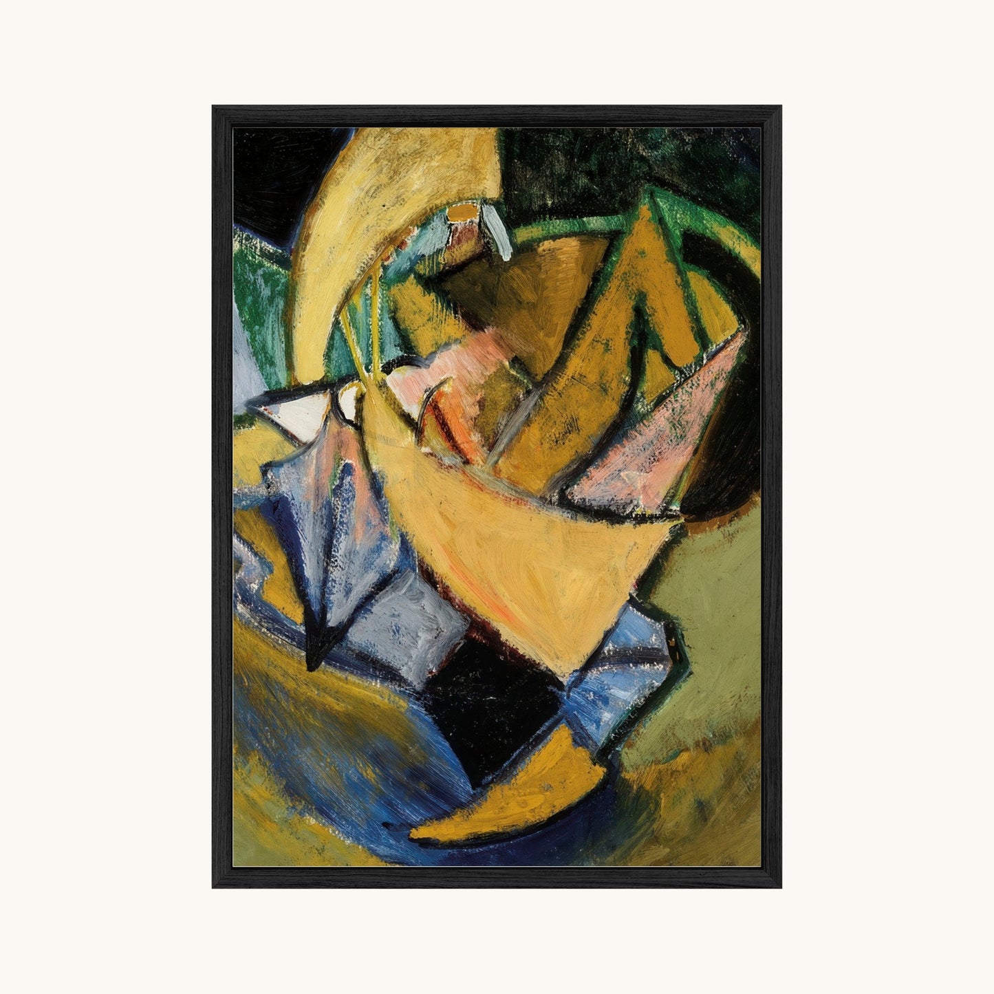 Abstraction