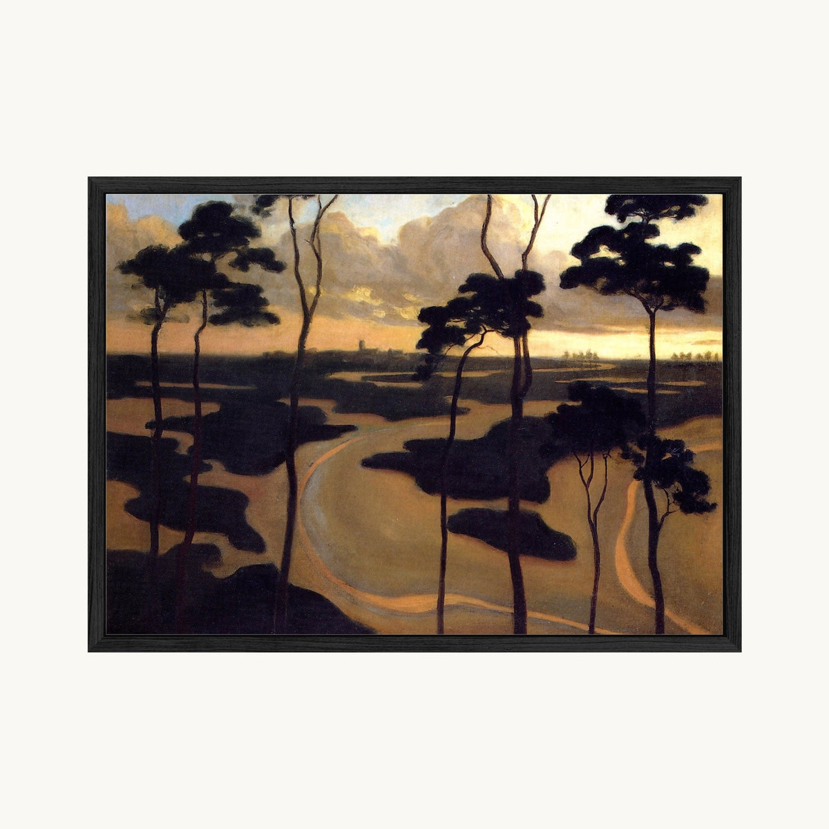 Blythburgh, The Estuary