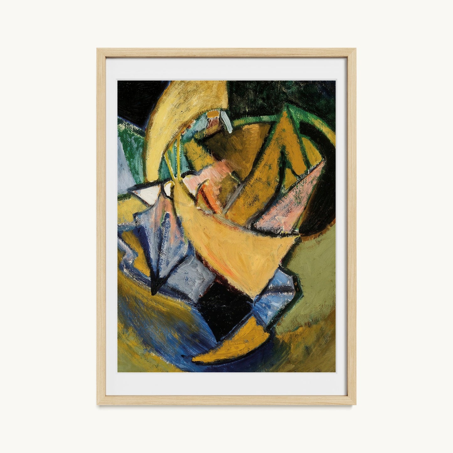 Abstraction