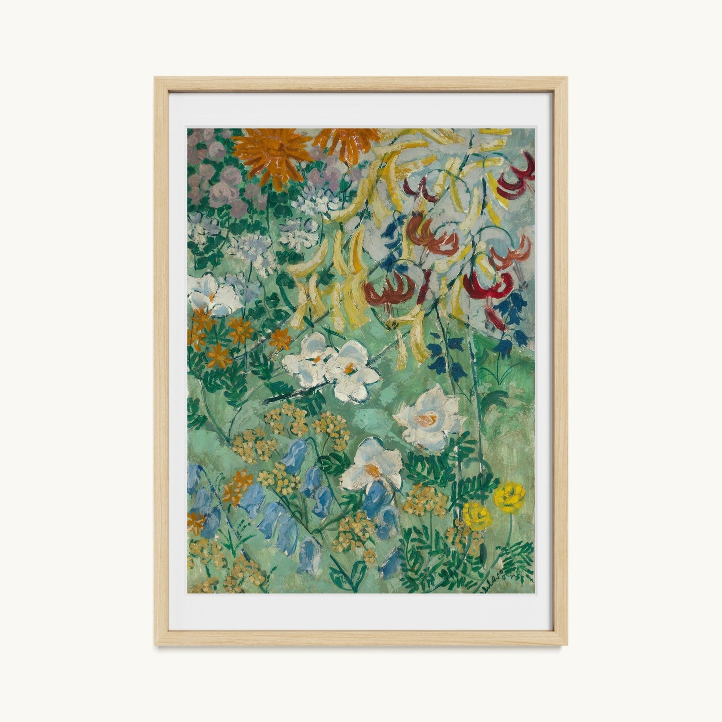 Blumen