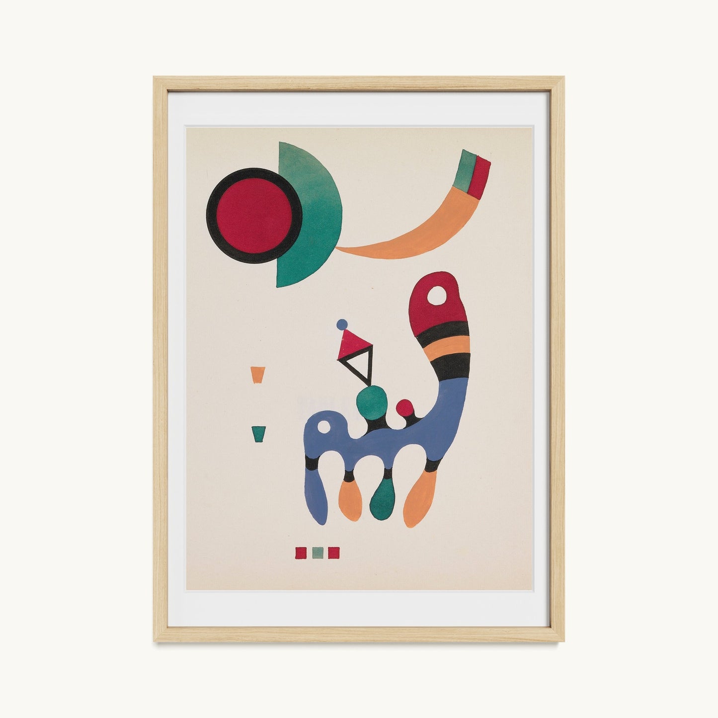 11 Tableaux et 7 Poèmes