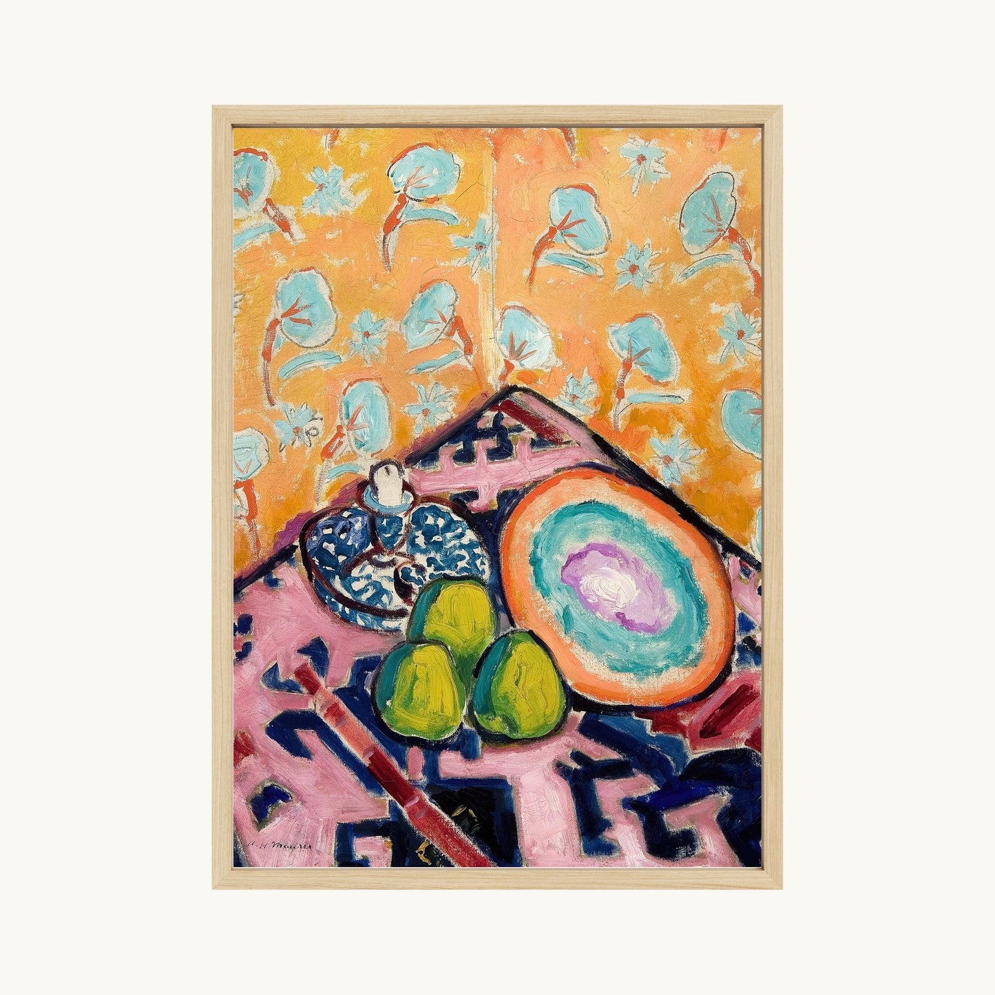 Still Life