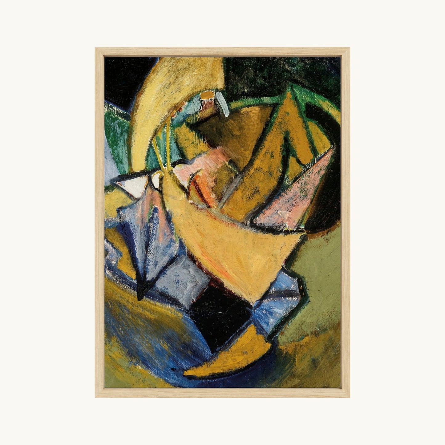 Abstraction