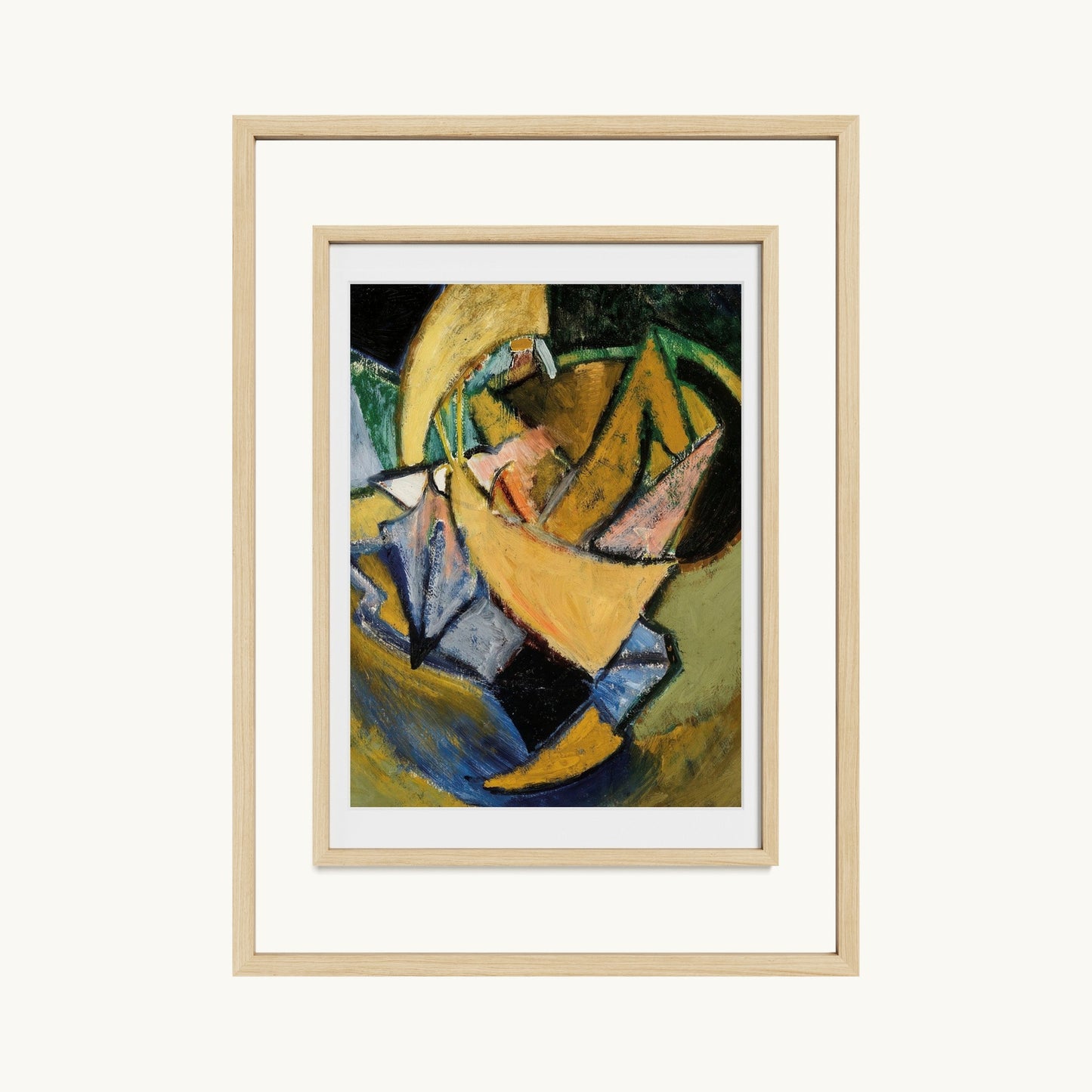 Abstraction