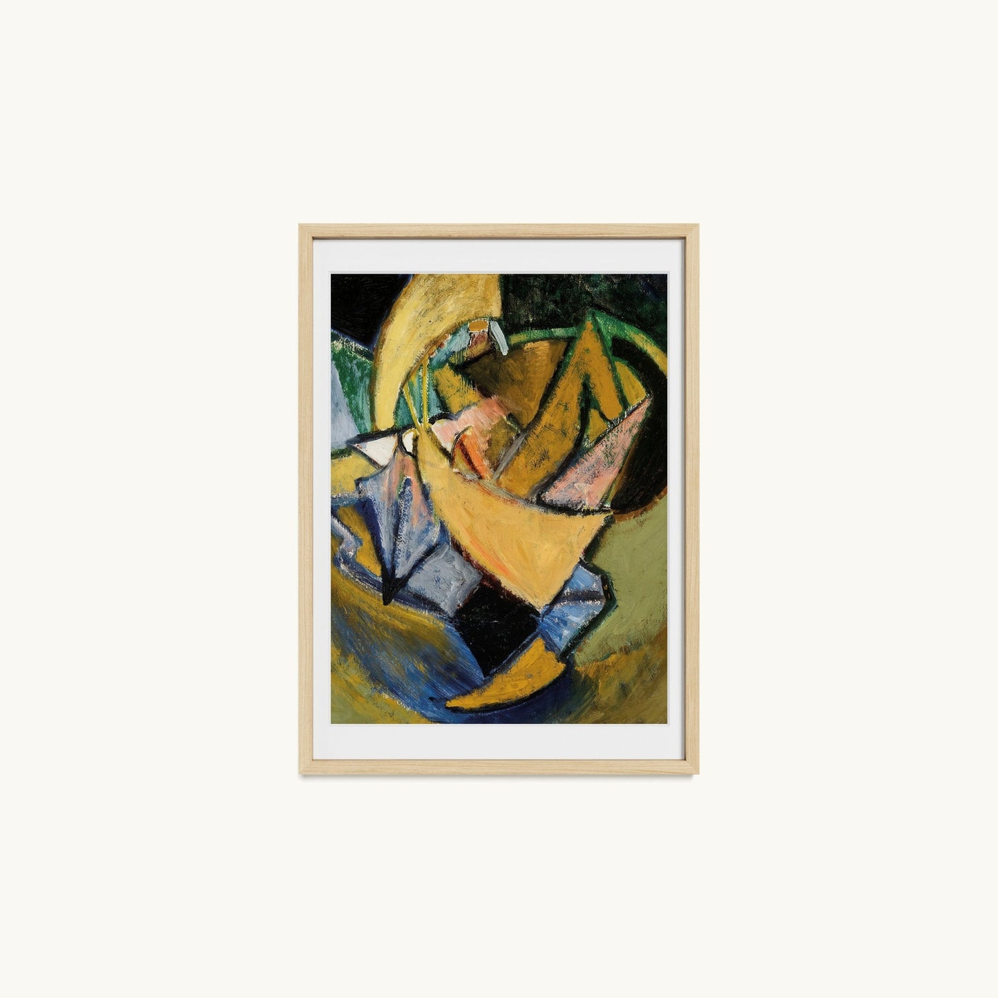 Abstraction