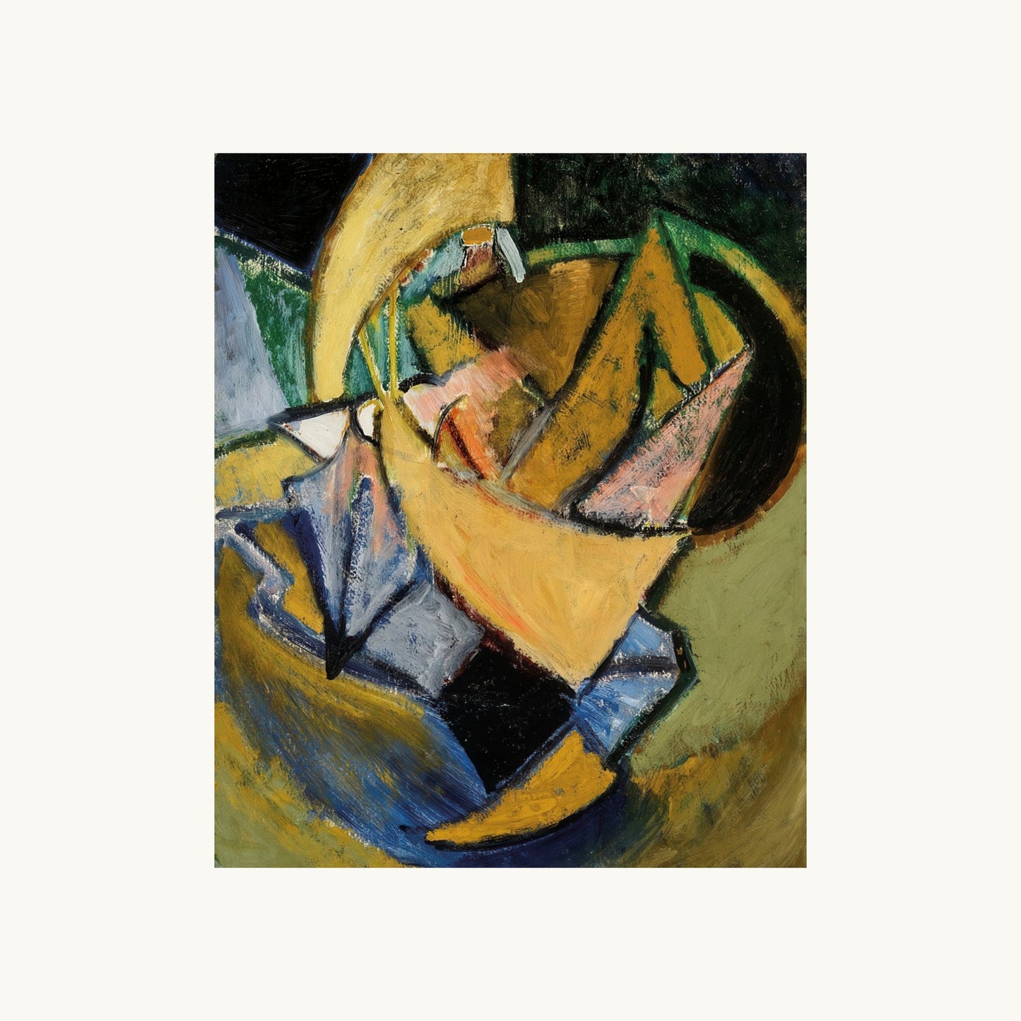 Abstraction