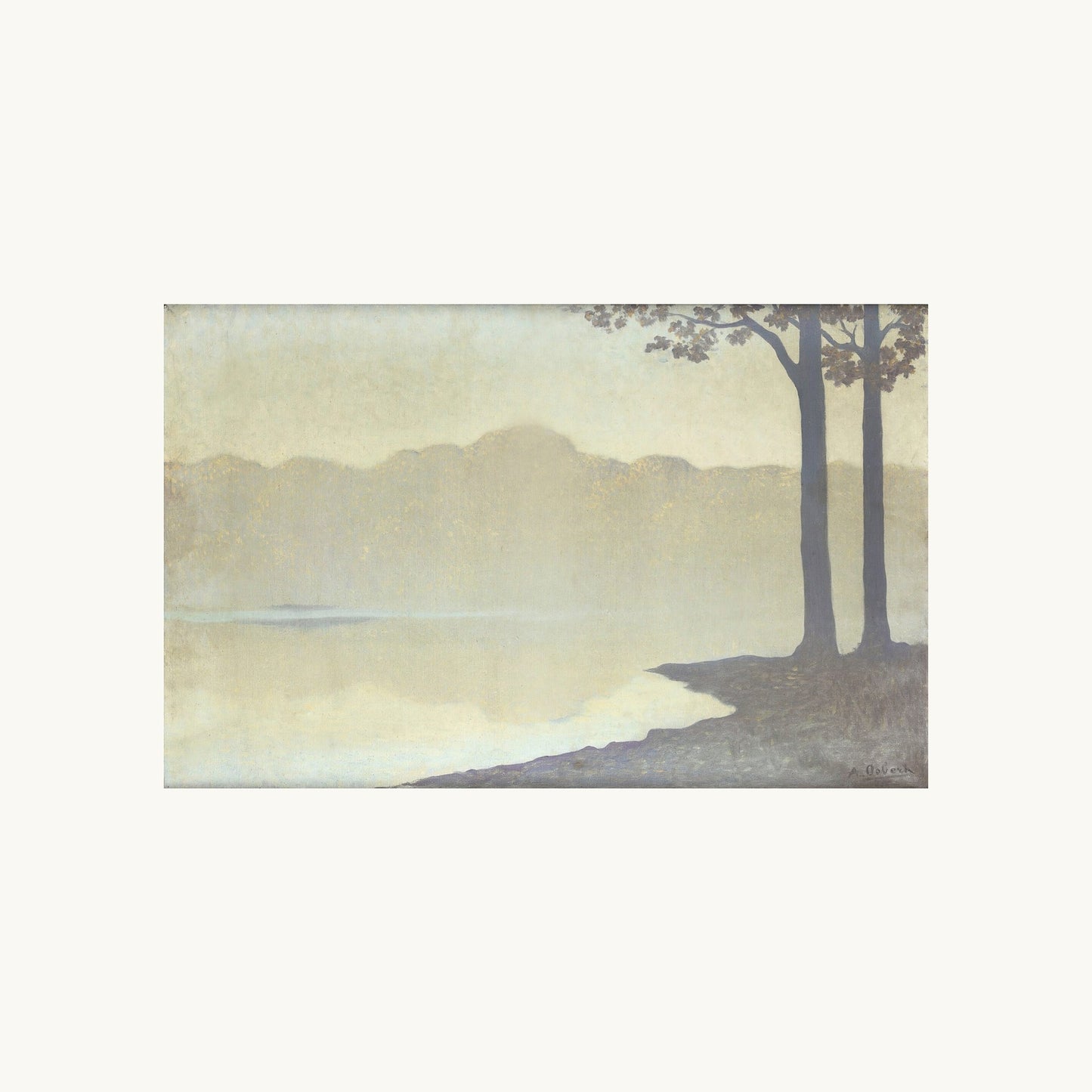 A Morning’s Harmony (1902)