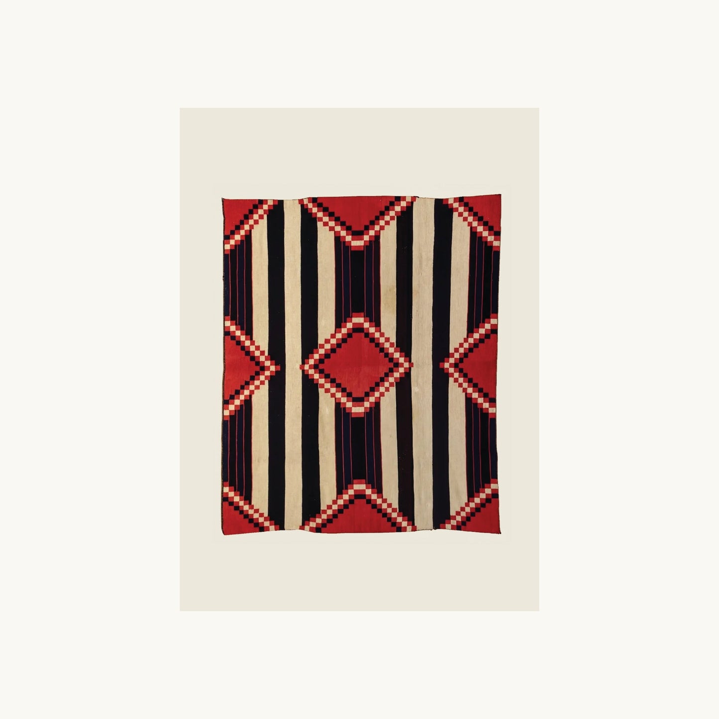 Chief's Blanket (c. 1880)