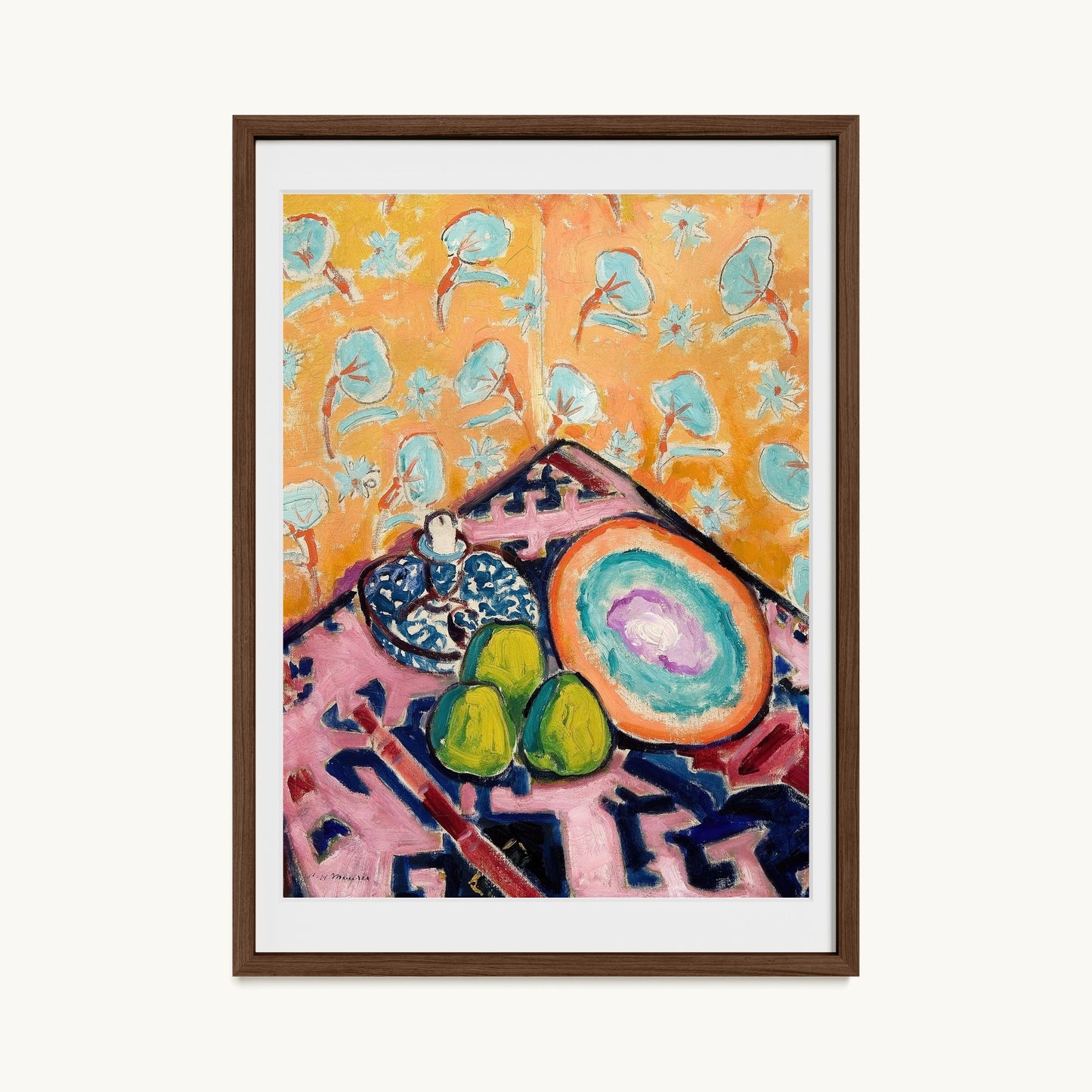 Still Life