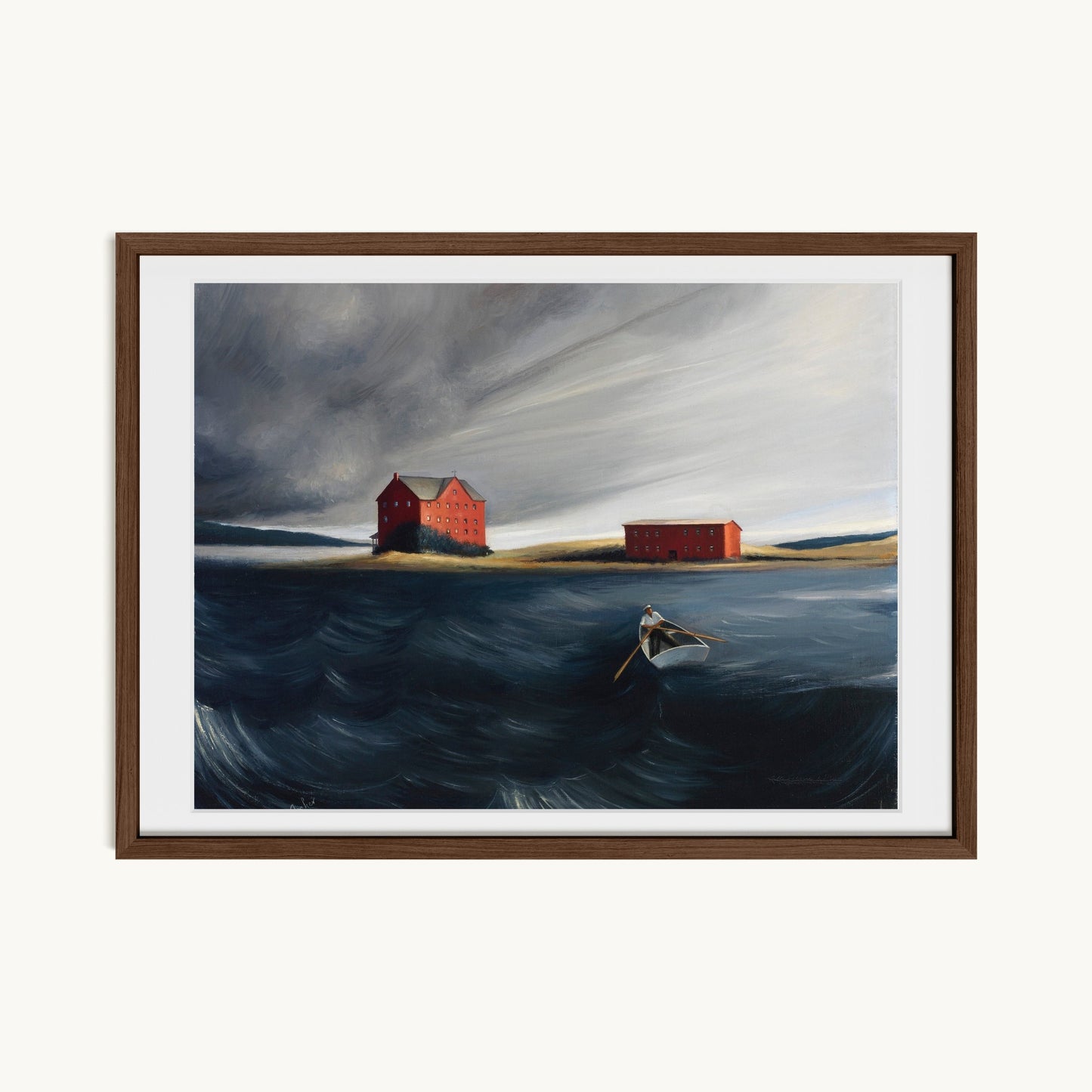 Approaching Storm (1938)
