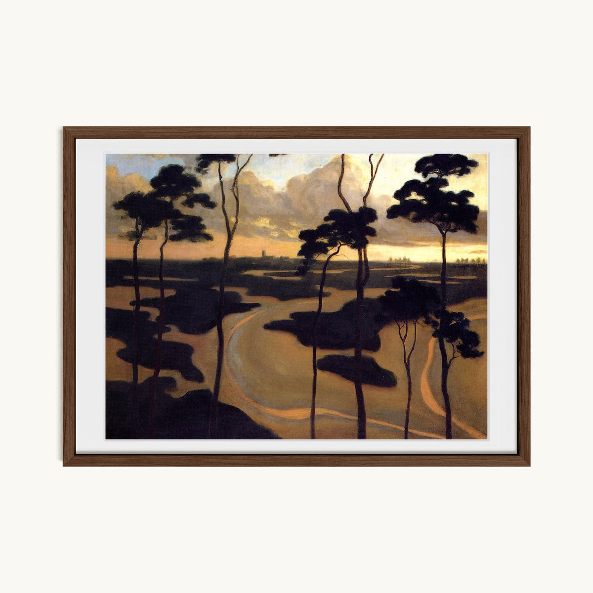 Blythburgh, The Estuary