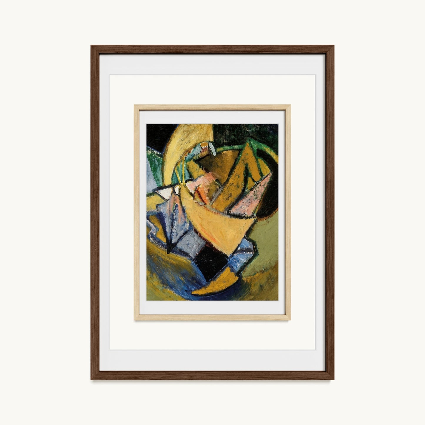 Abstraction