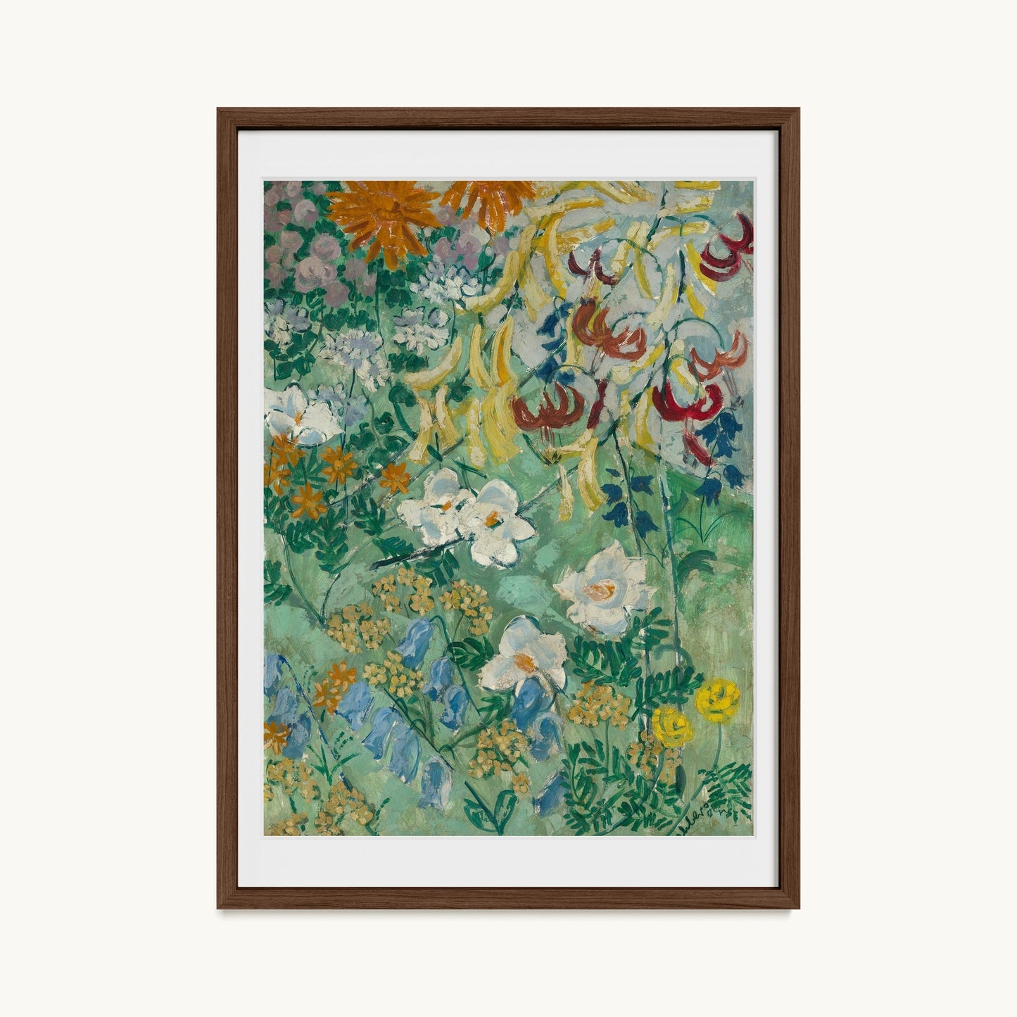 Blumen