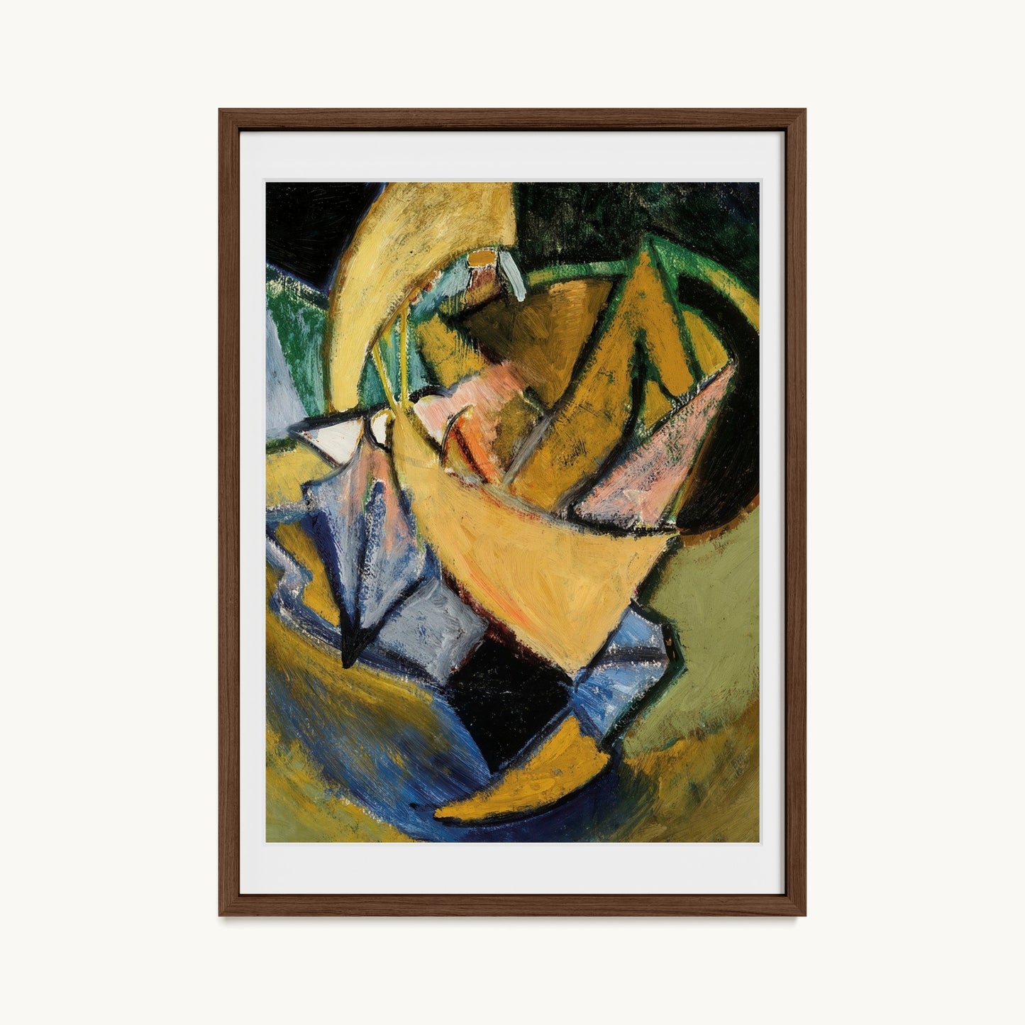 Abstraction