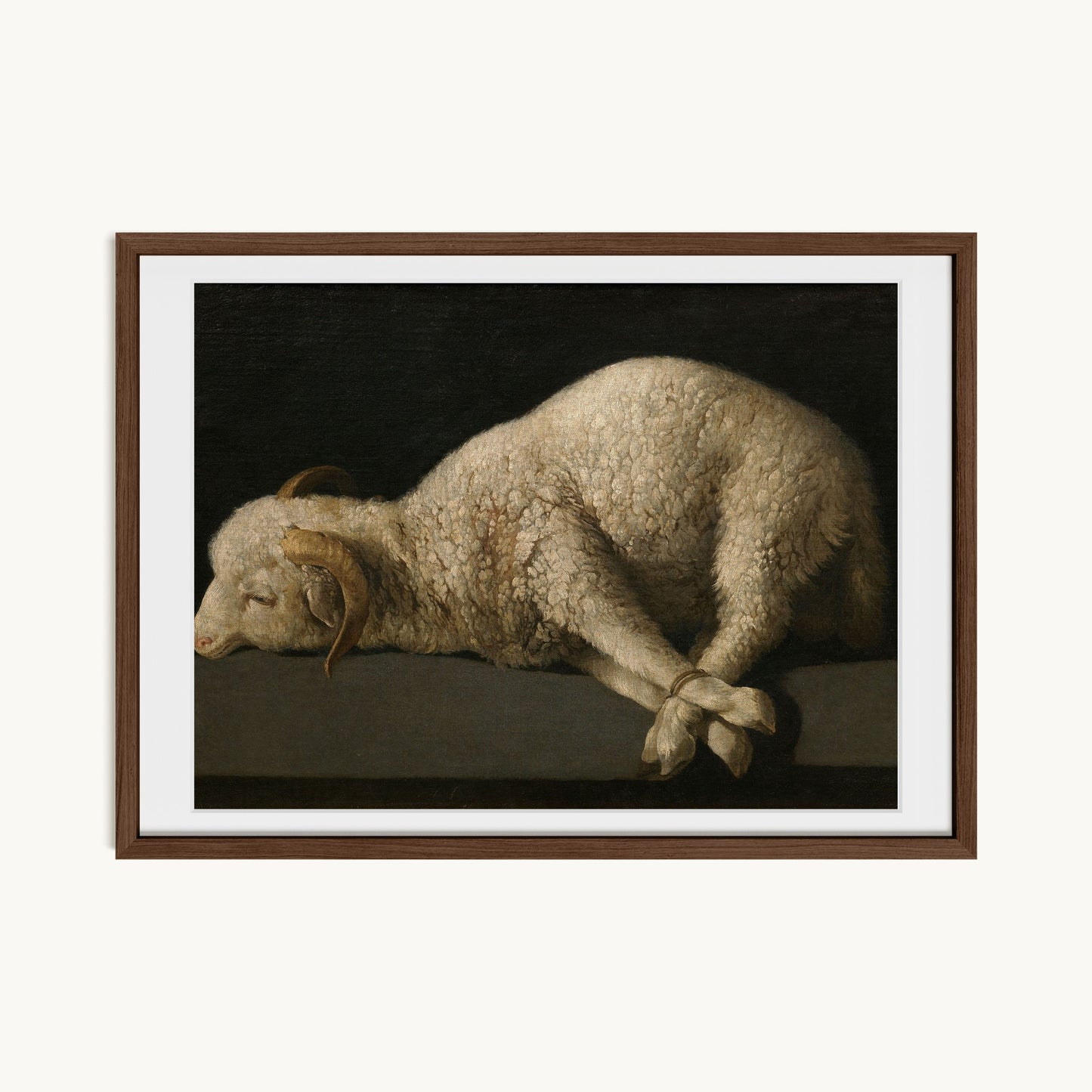 Agnus Dei