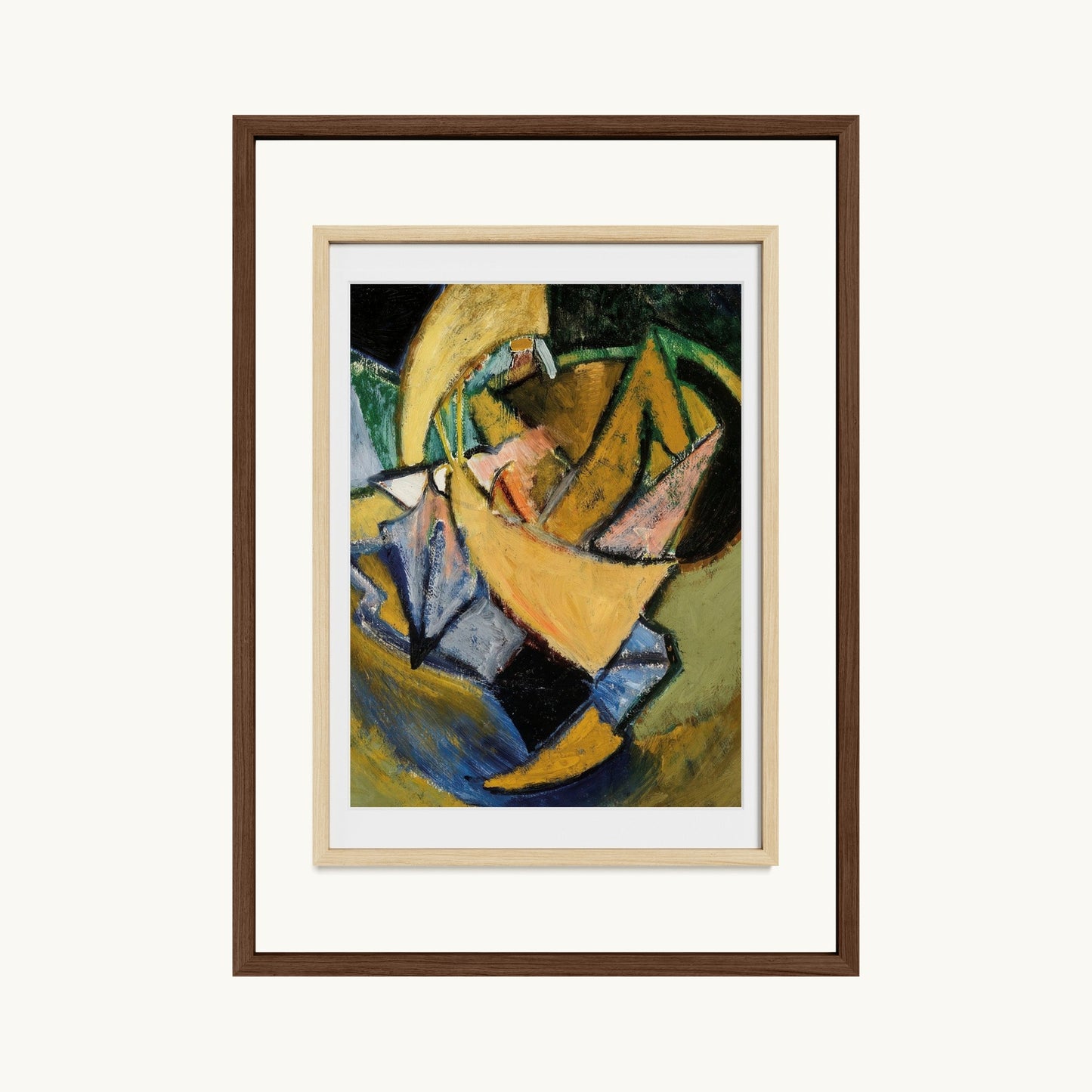Abstraction