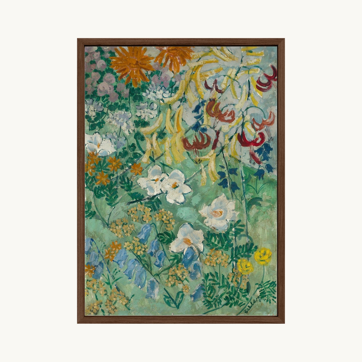 Blumen