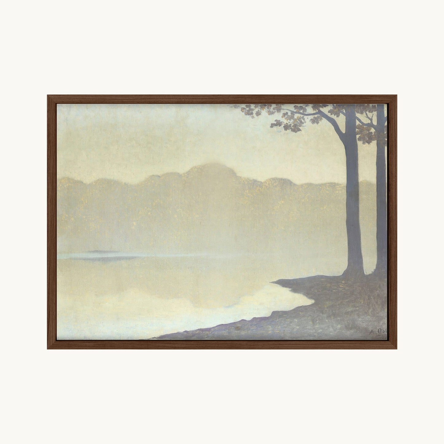 A Morning’s Harmony (1902)