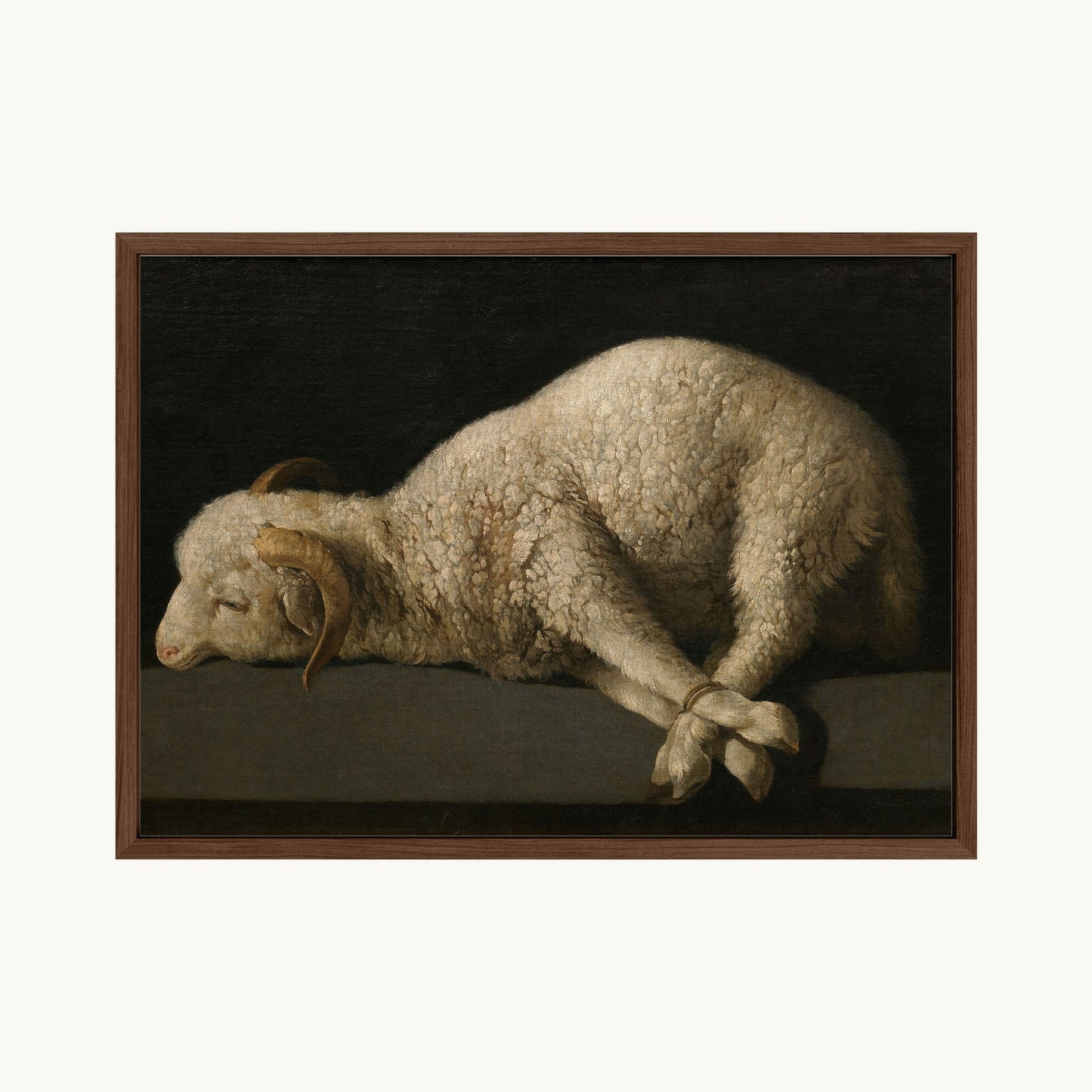 Agnus Dei