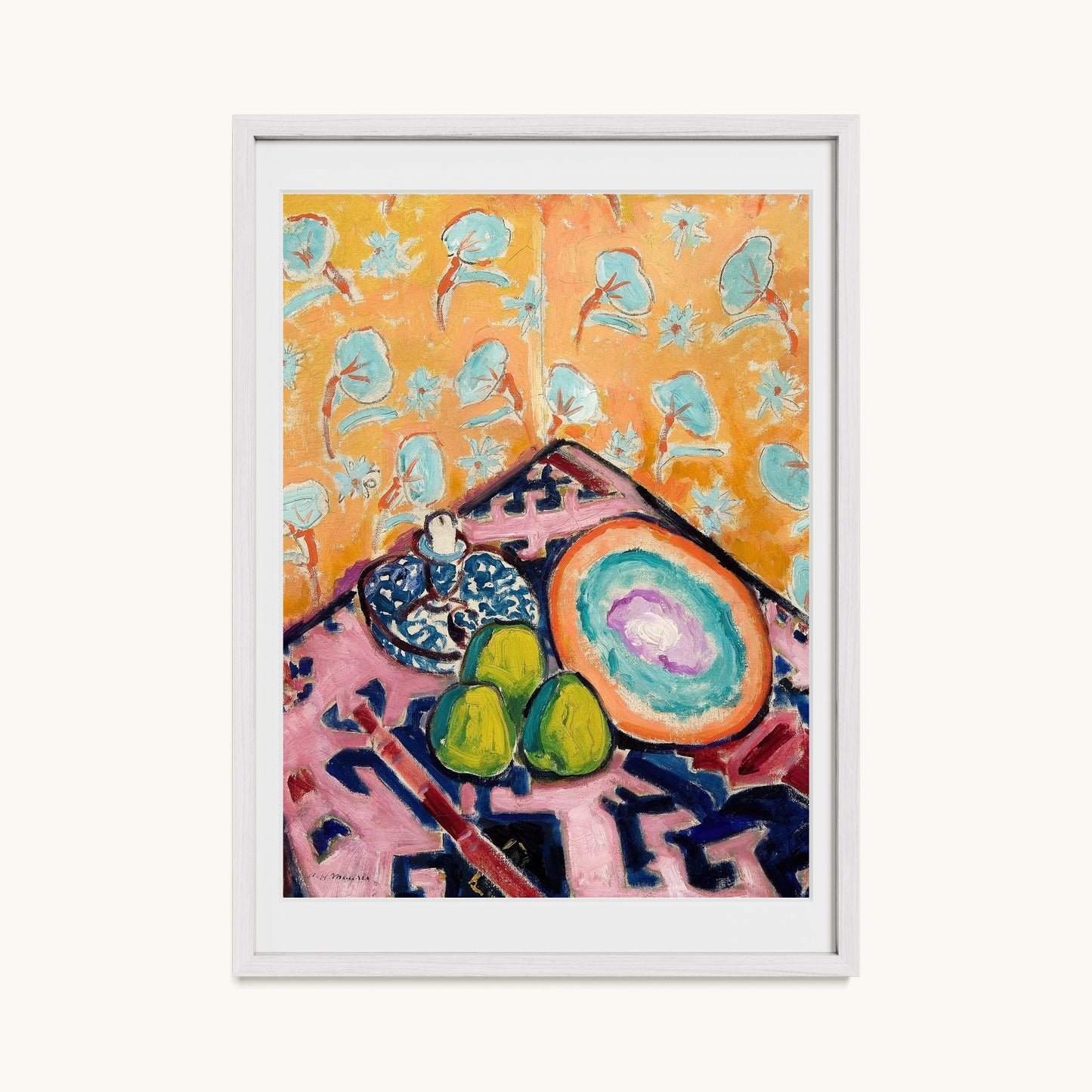 Still Life